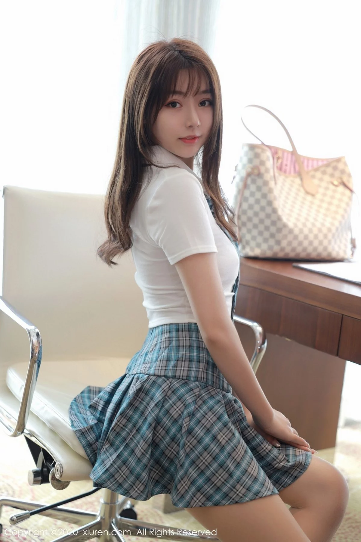 Xrmnw.Vip_梦梵_写真
