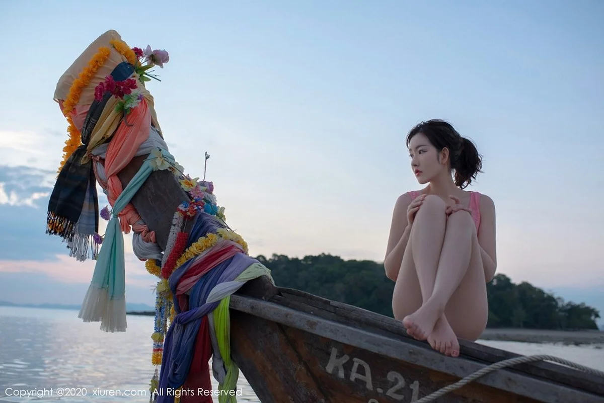 Xrmnw.Vip_沈梦瑶_写真