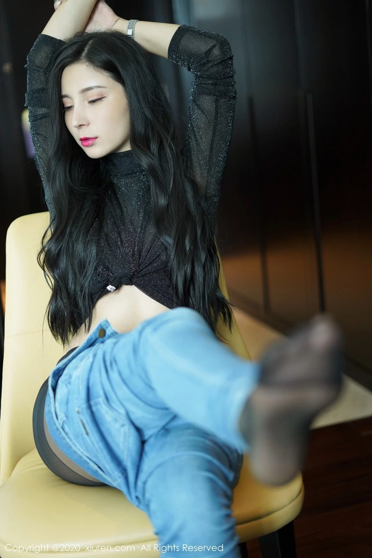 Xrmnw.Vip_小蛮妖_写真