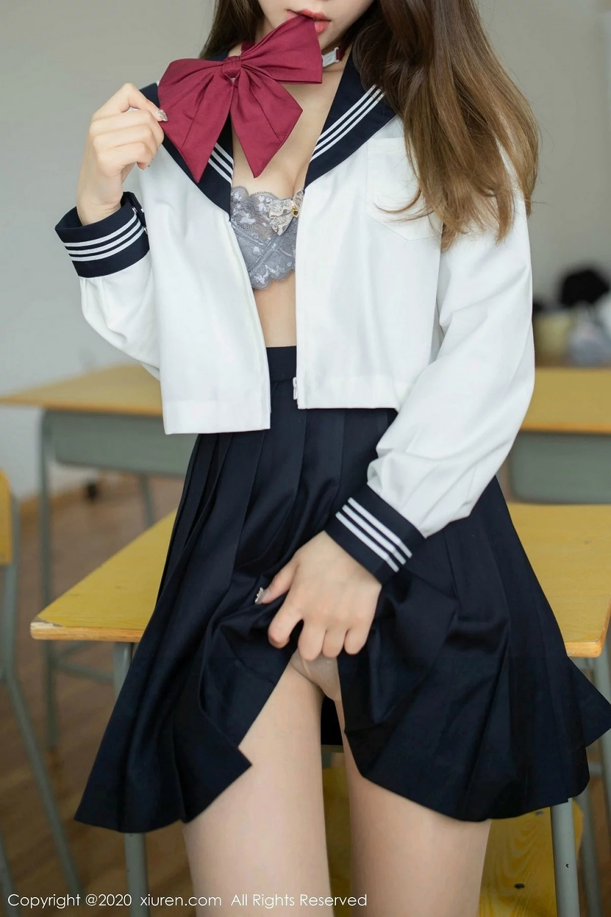 Xrmnw.Vip_夏诗雯_写真
