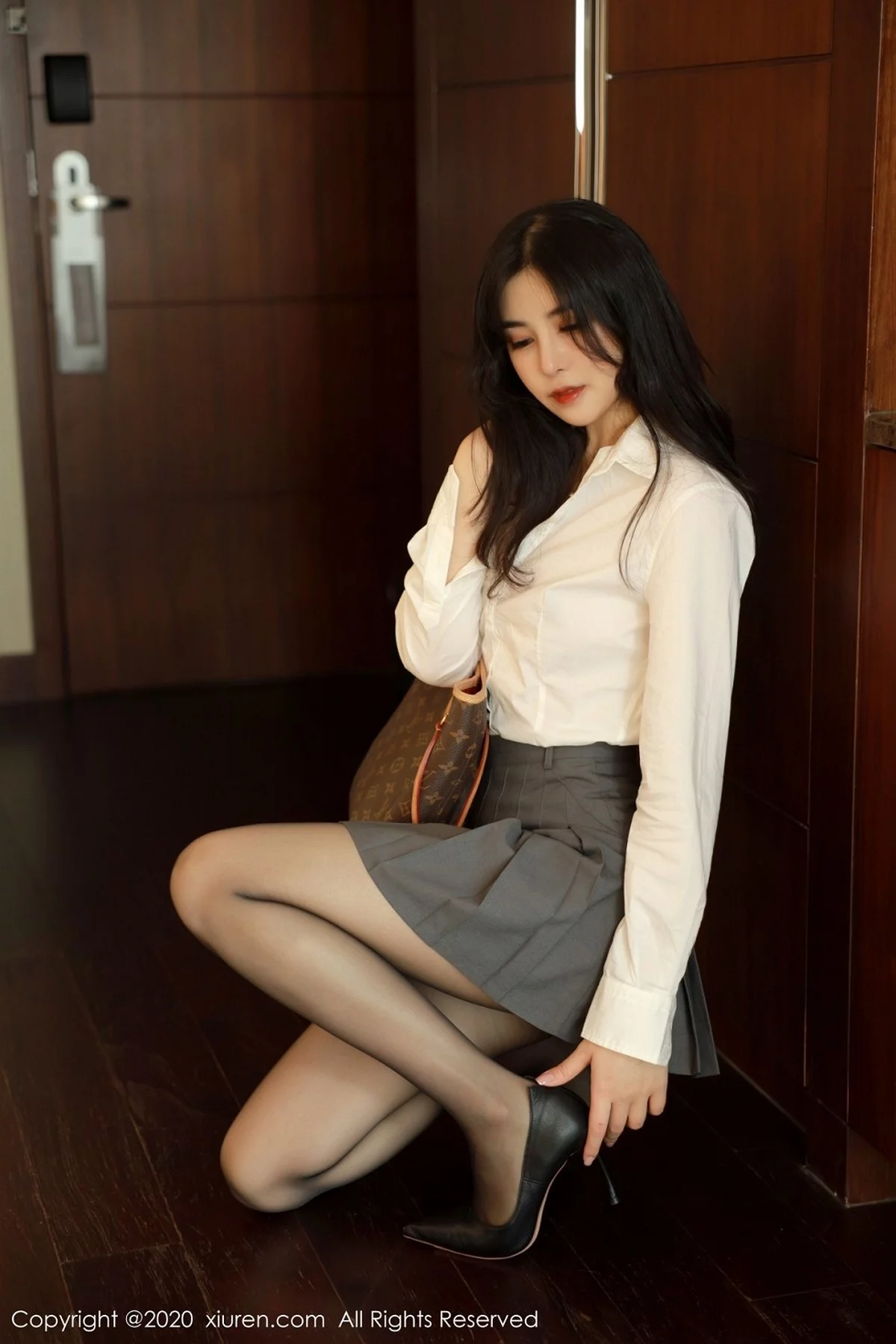 Xrmnw.Vip_韩静安_写真