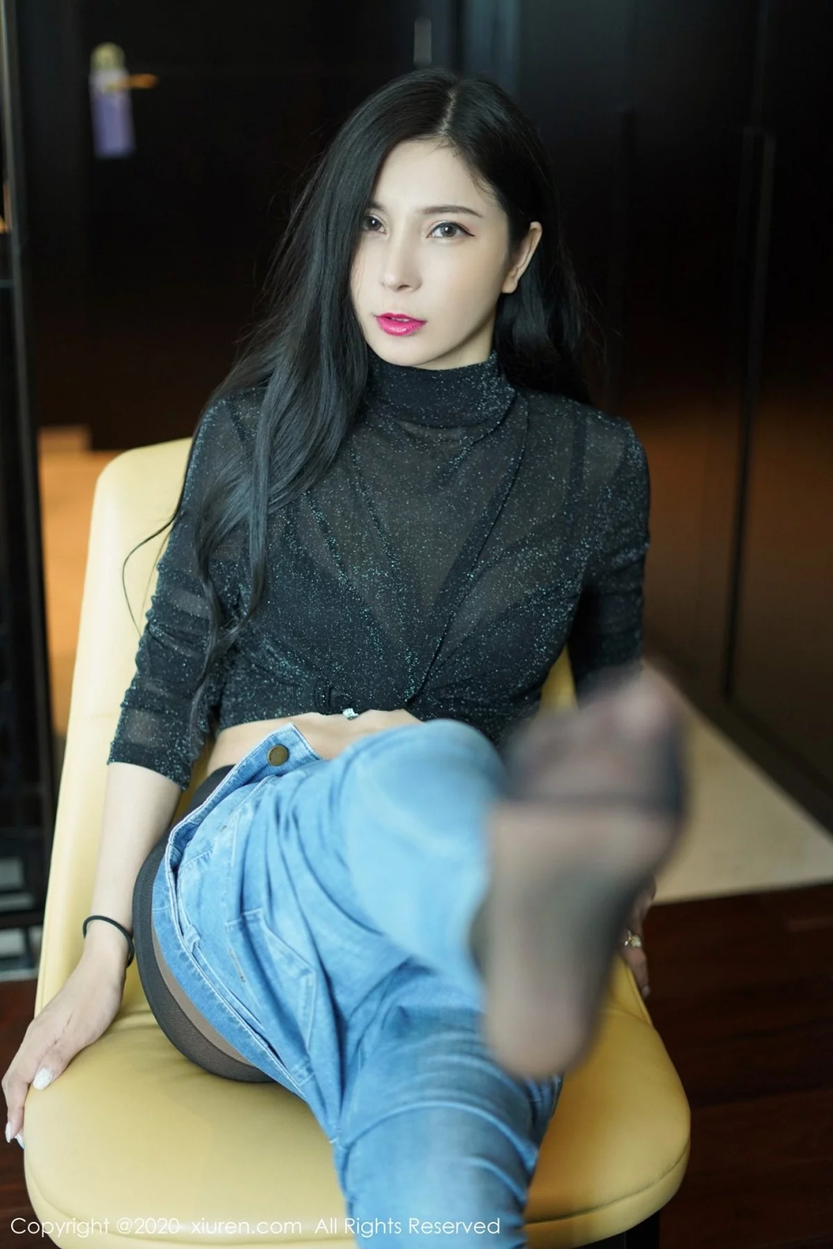 Xrmnw.Vip_小蛮妖_写真