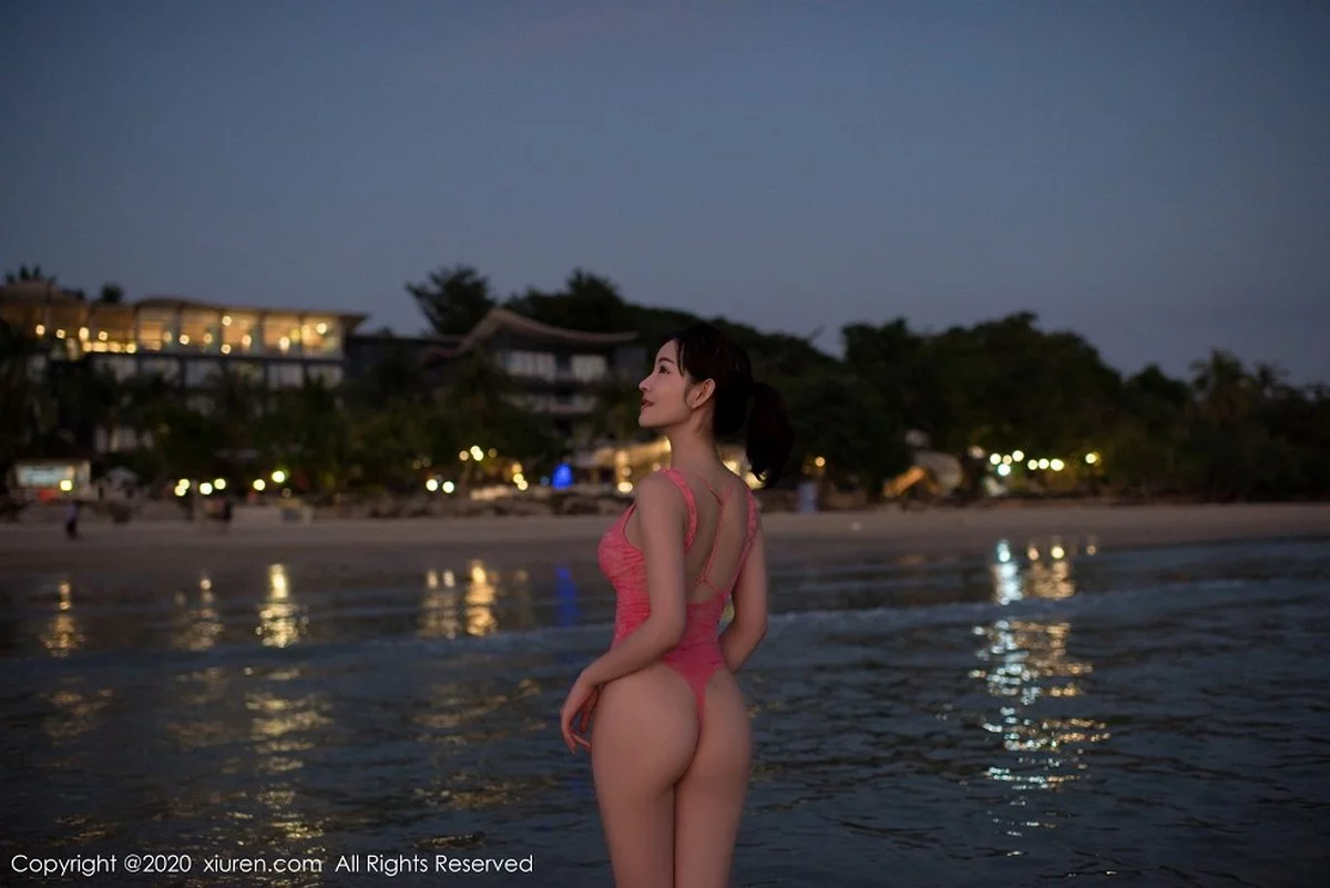 Xrmnw.Vip_沈梦瑶_写真