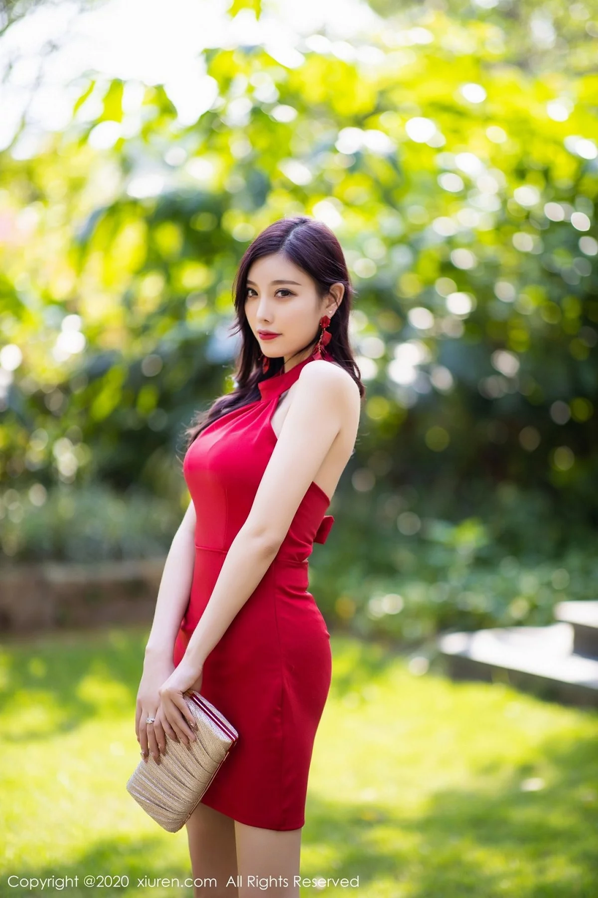 Xrmnw.Vip_杨晨晨_写真