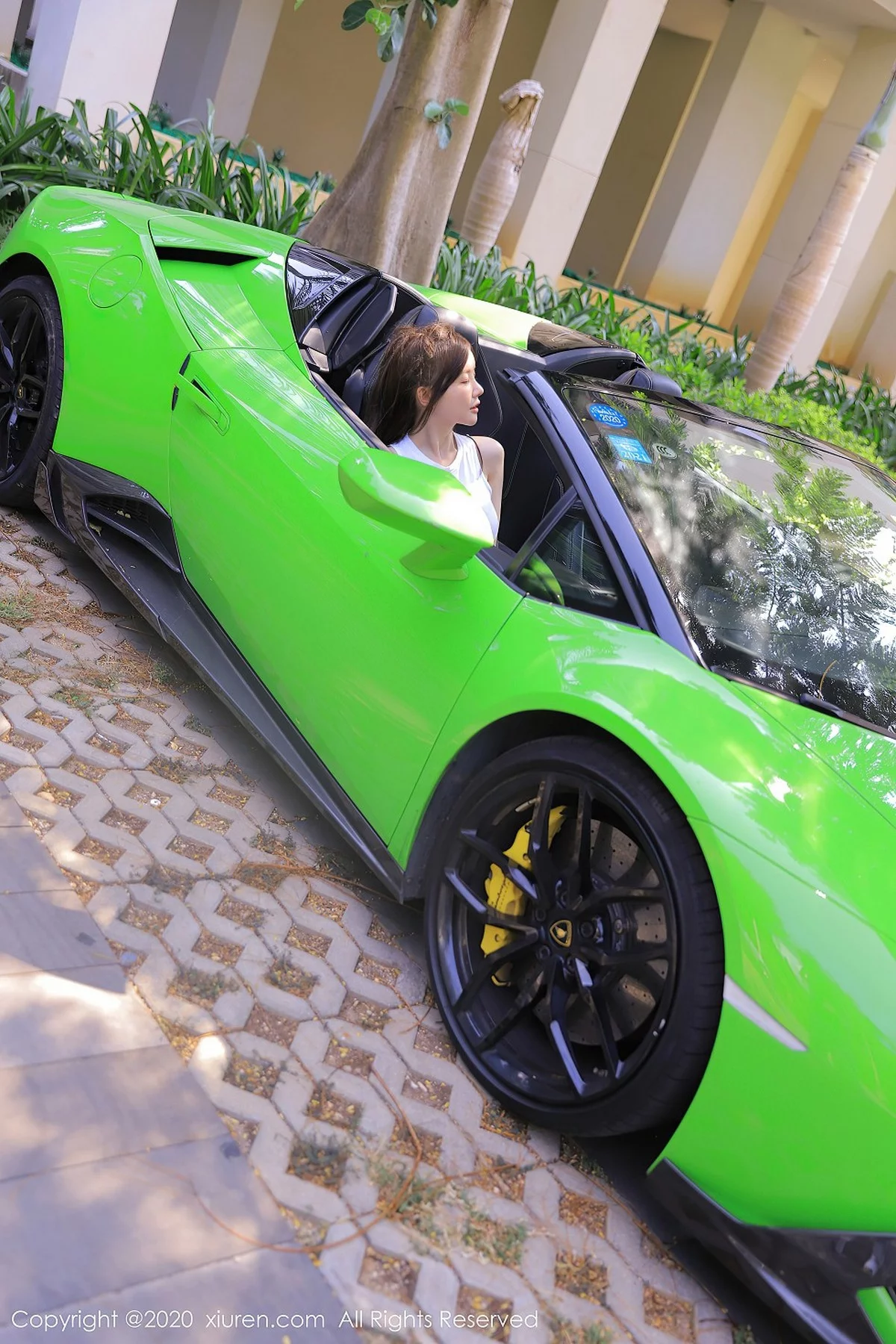 Xrmnw.Vip_糯美子_写真