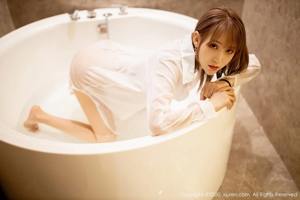 Xrmnw.Vip_周慕汐_写真