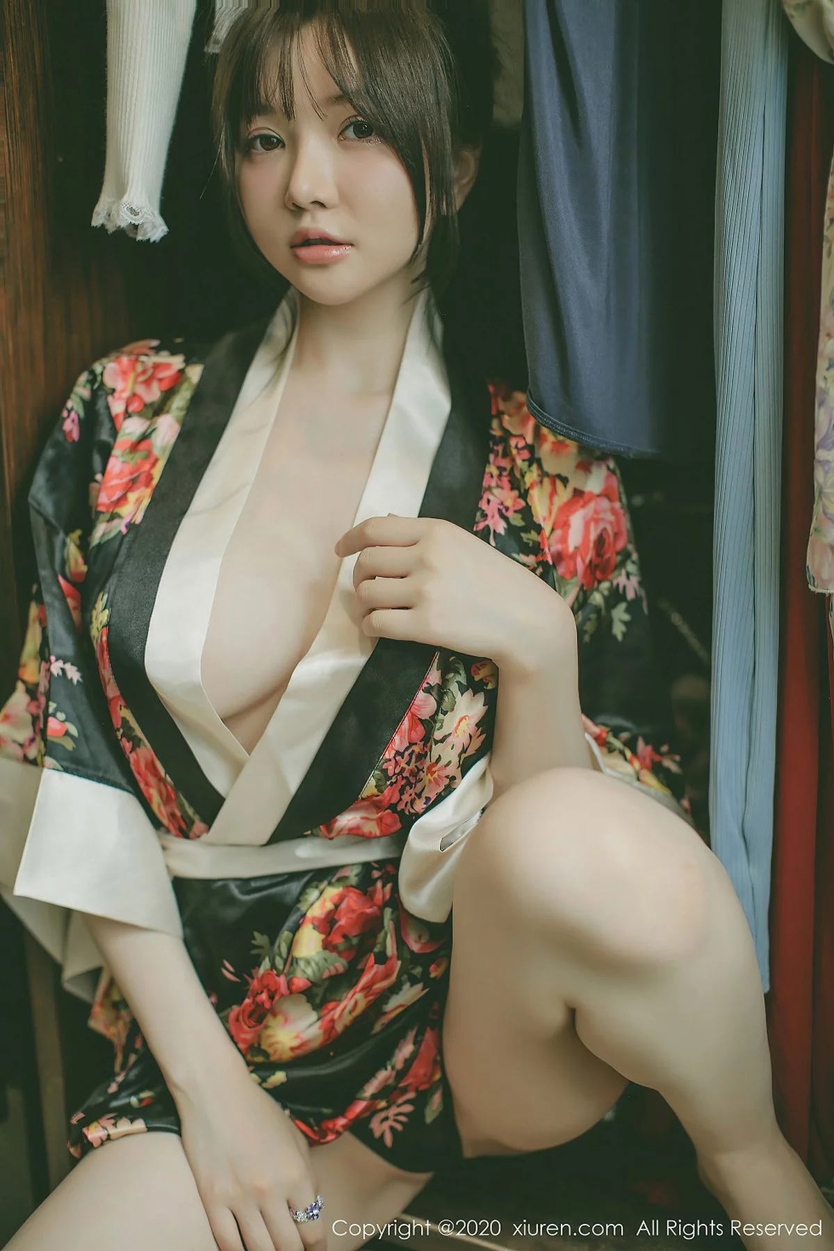 Xrmnw.Vip_糯美子_写真