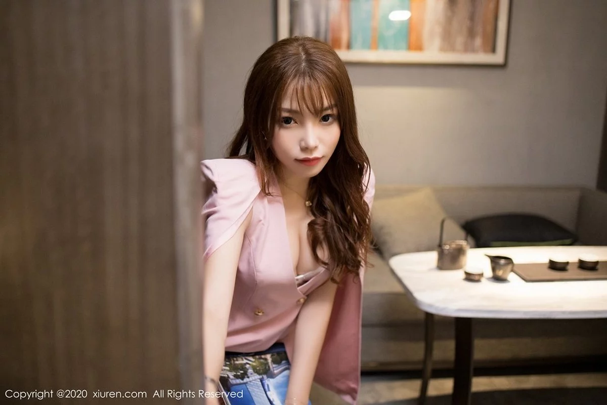 Xrmnw.Vip_芝芝Booty_写真