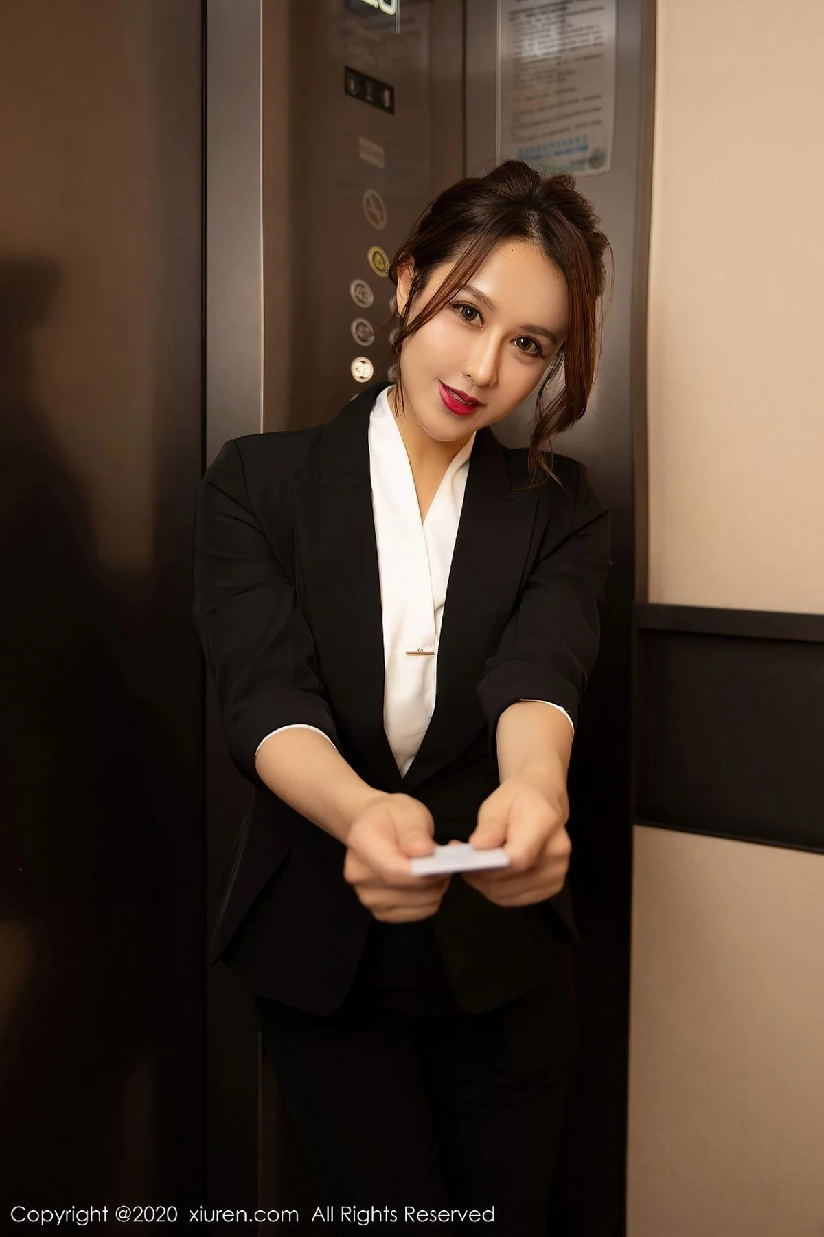Xrmnw.Vip_徐安安_写真