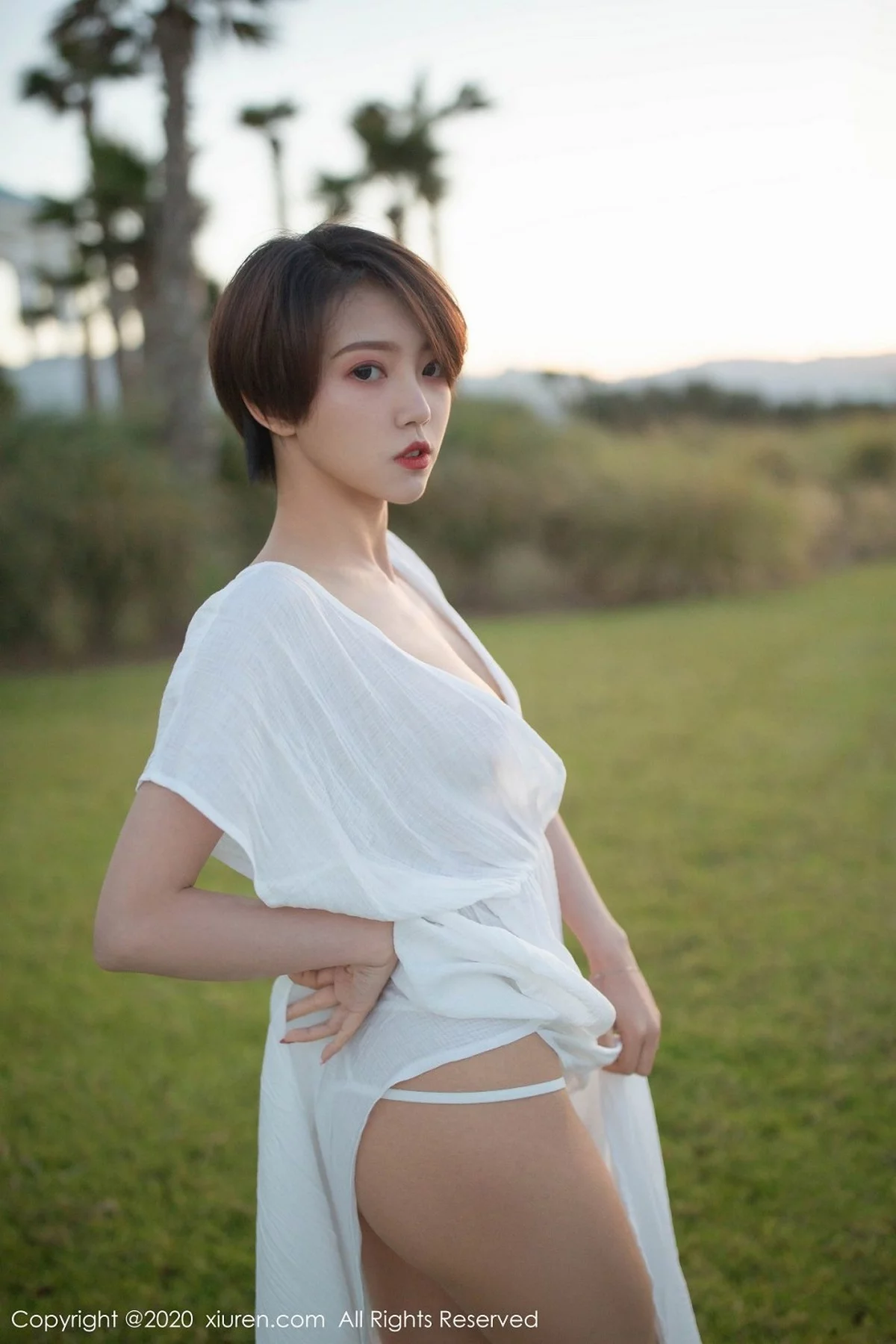 Xrmnw.Vip_冯木木_写真