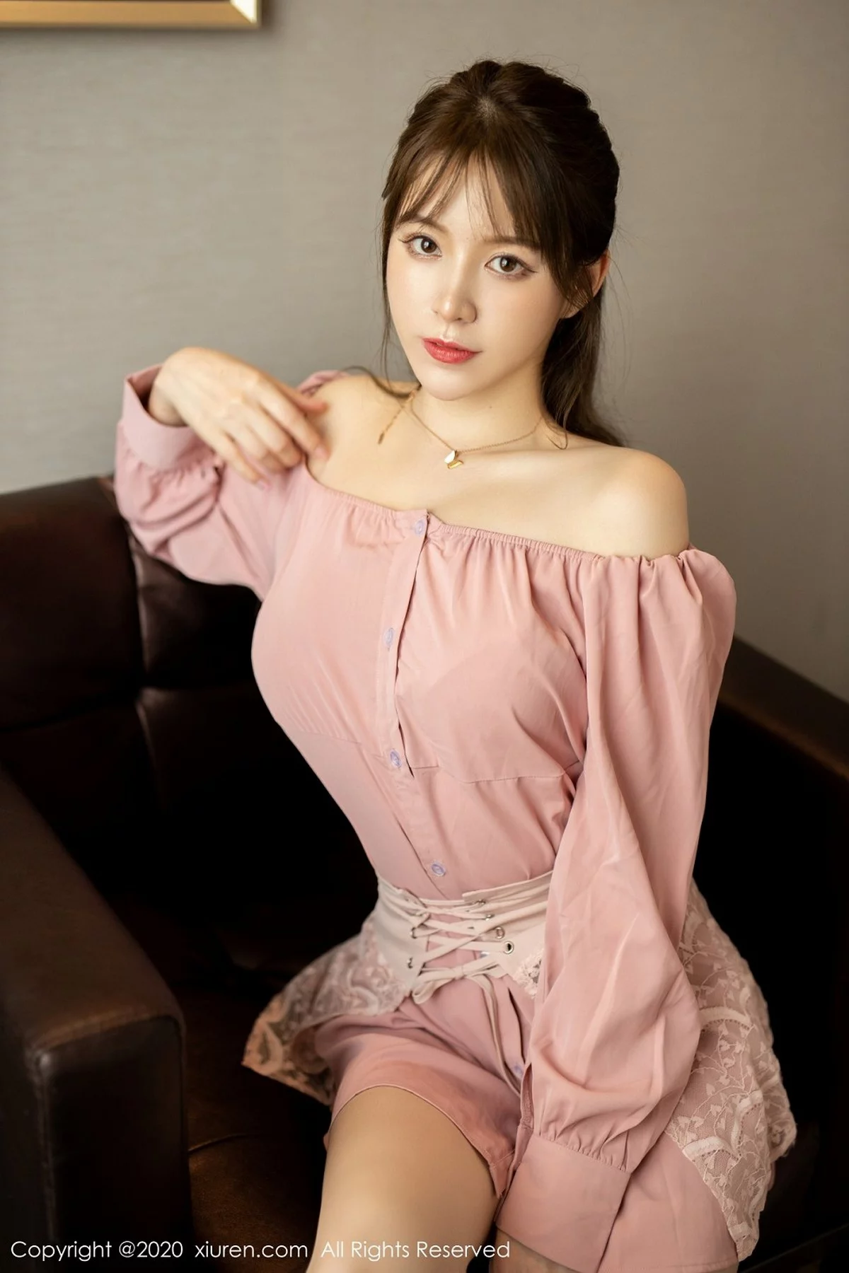 Xrmnw.Vip_yoo优优_写真