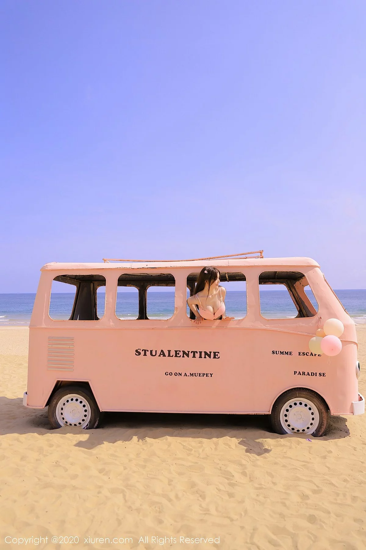 Xrmnw.Vip_糯美子_写真