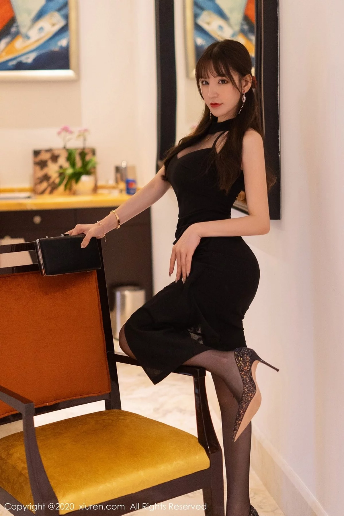 Xrmnw.Vip_周于希_写真