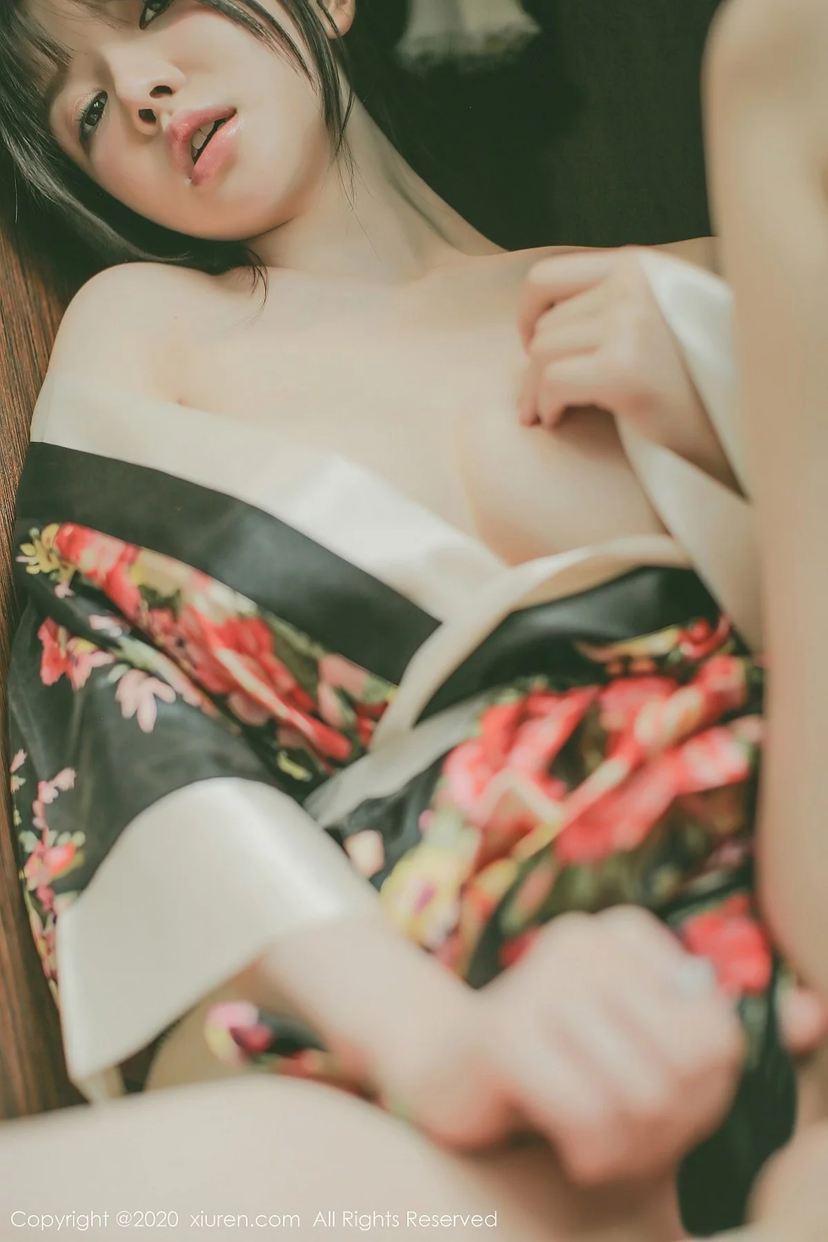 Xrmnw.Vip_糯美子_写真
