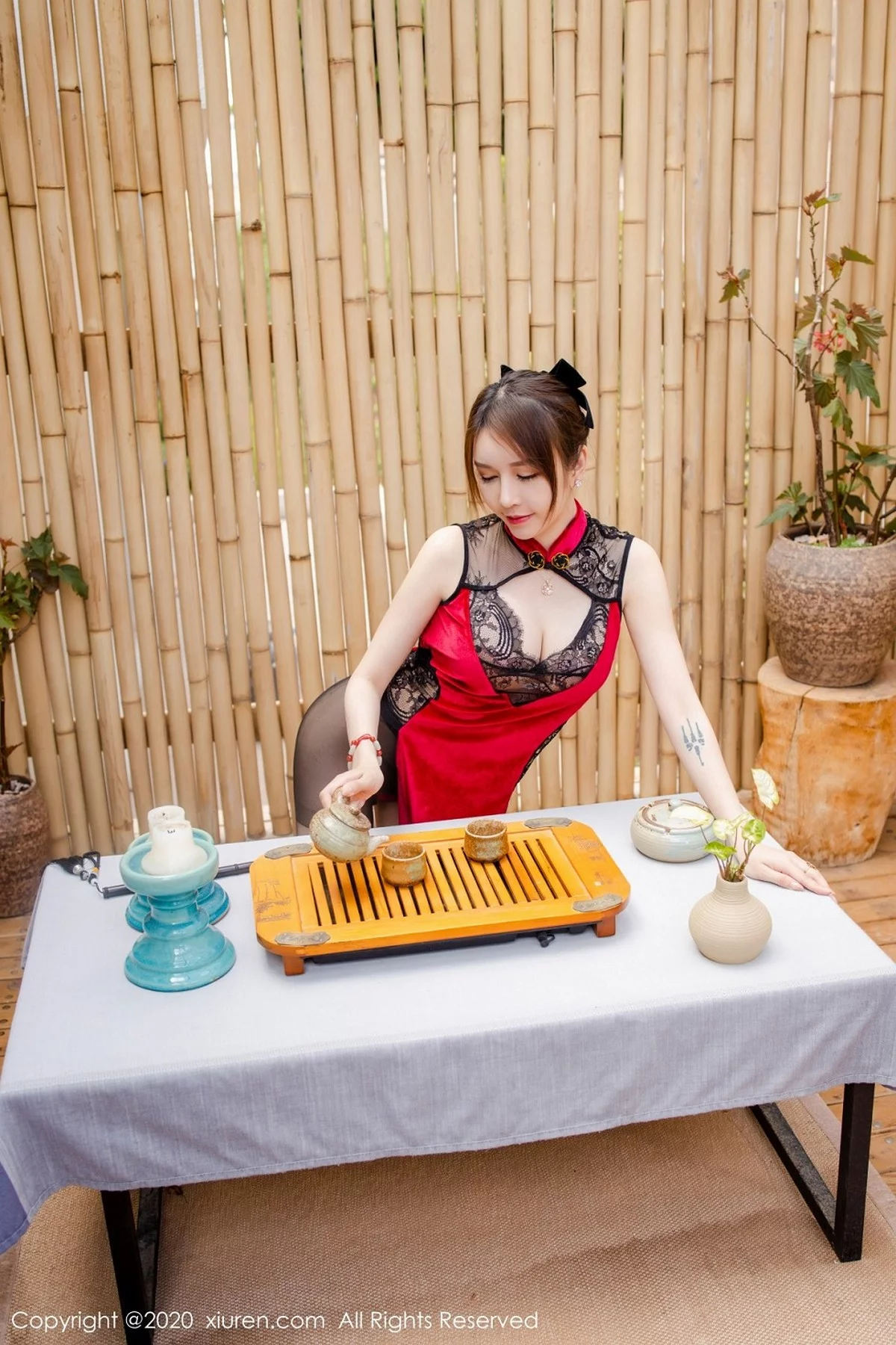 Xrmnw.Vip_玉兔miki_写真