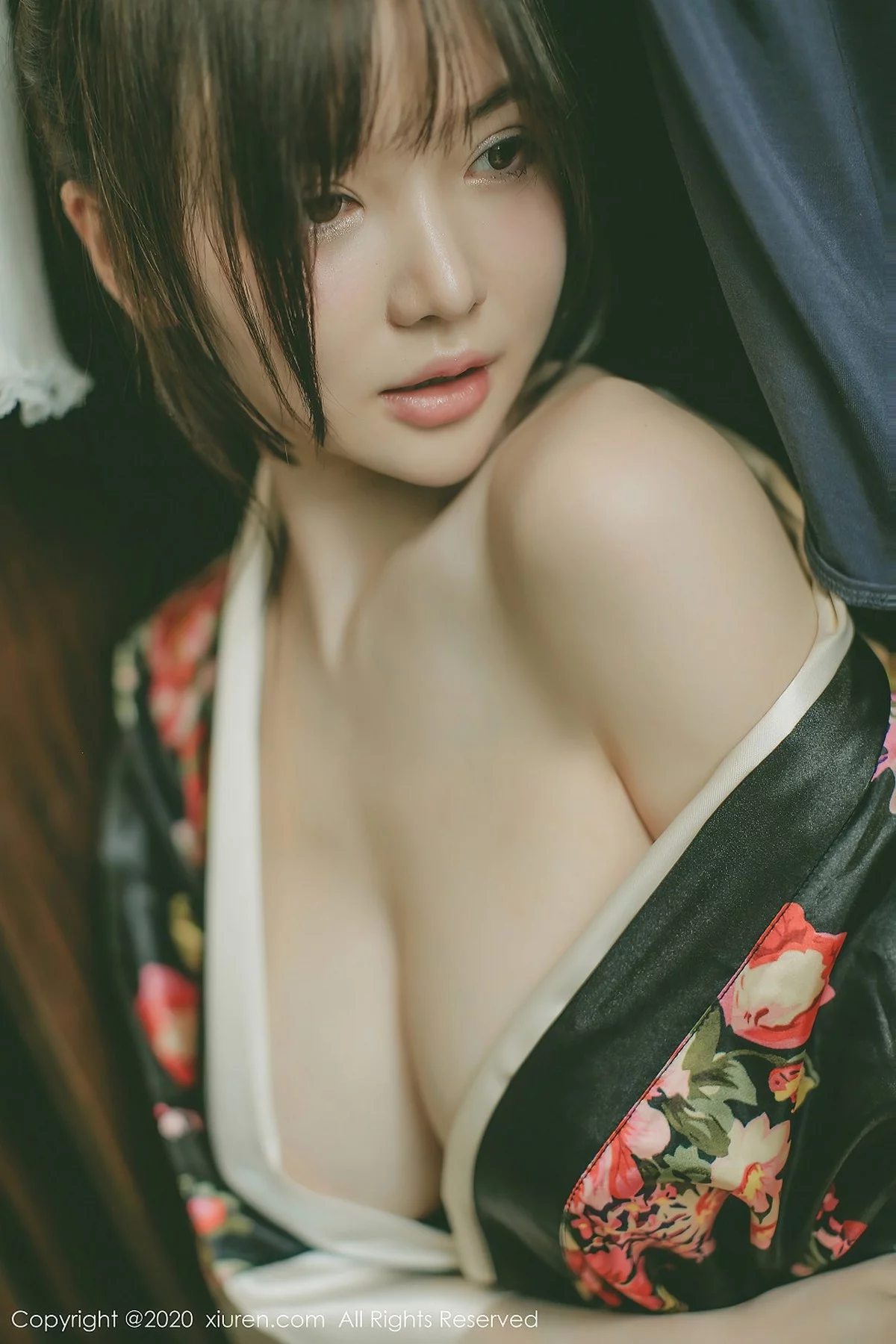 Xrmnw.Vip_糯美子_写真