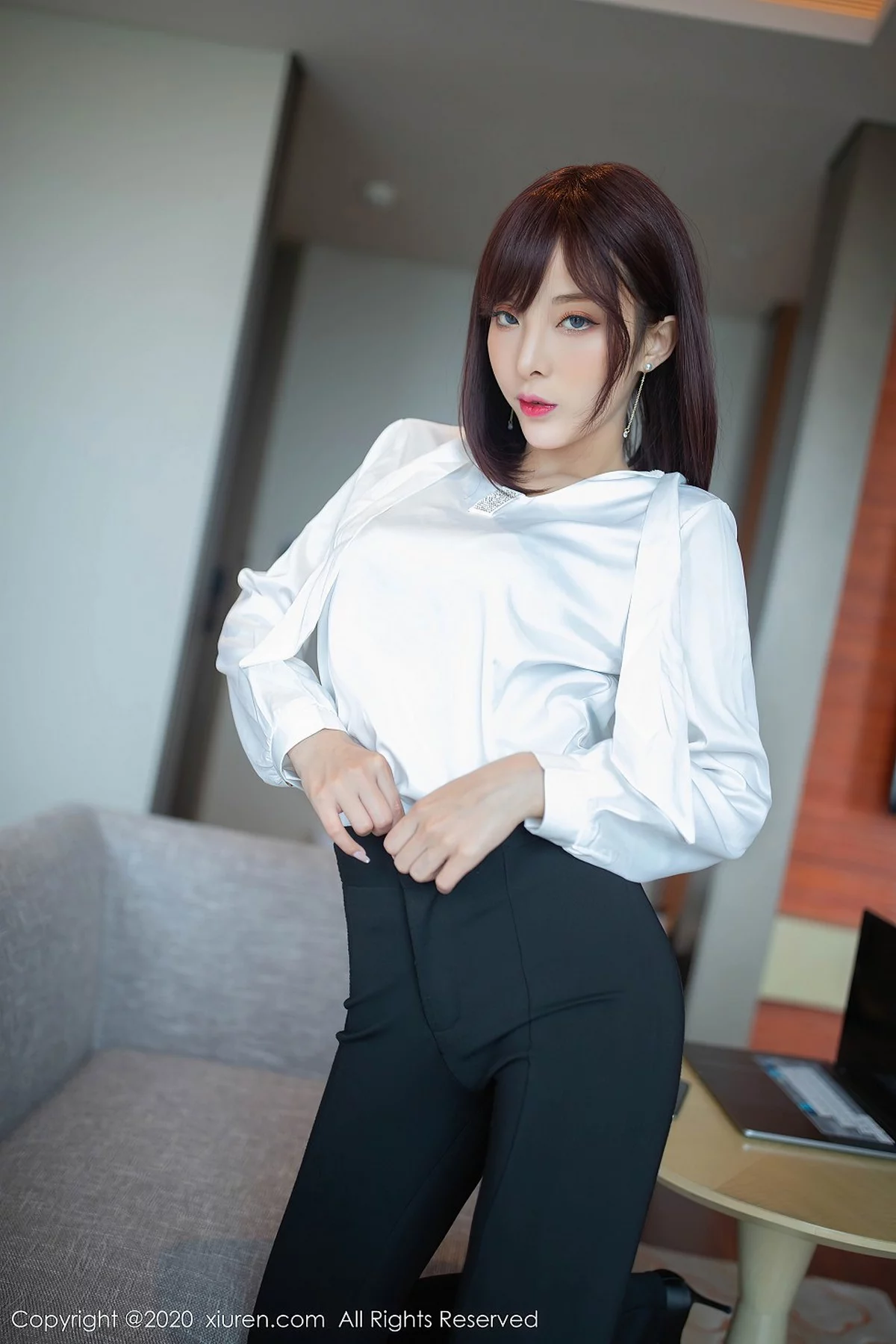 Xrmnw.Vip_陈小喵_写真