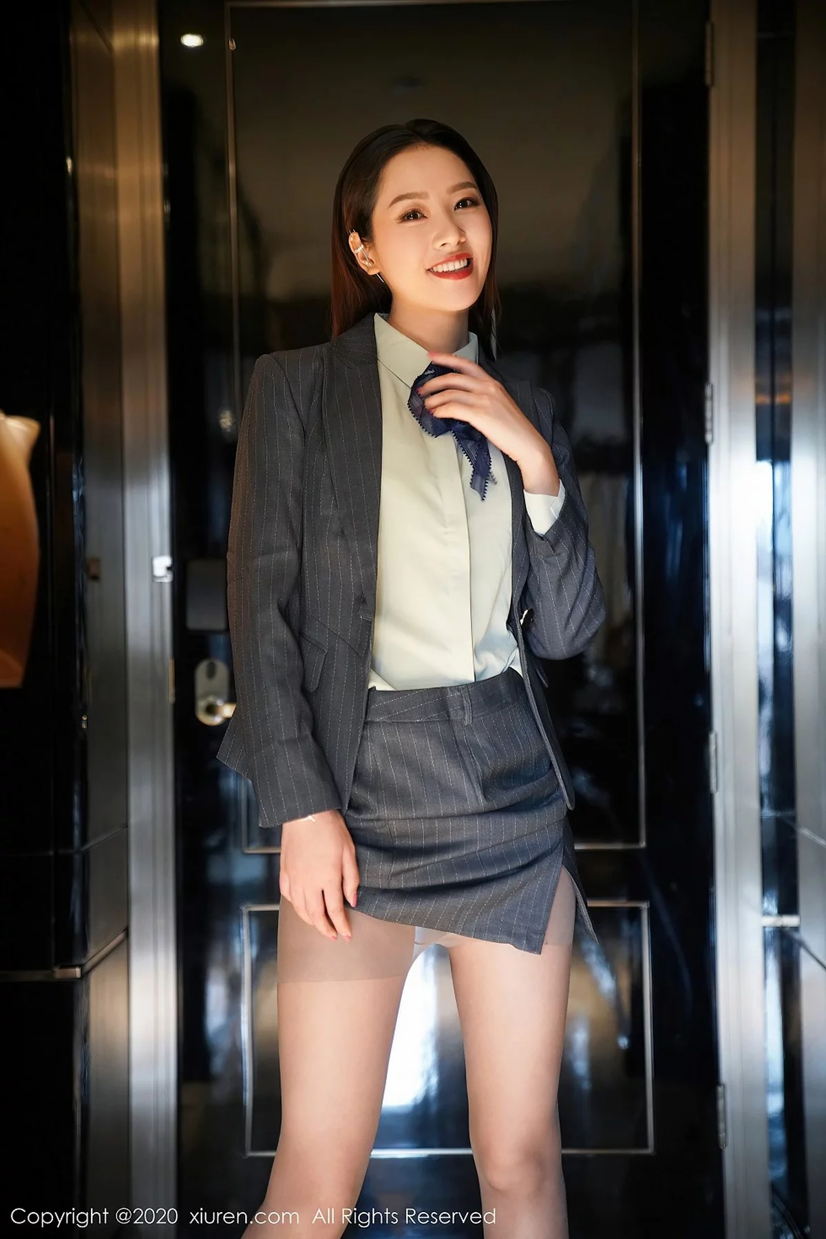 Xrmnw.Vip_方子萱_写真