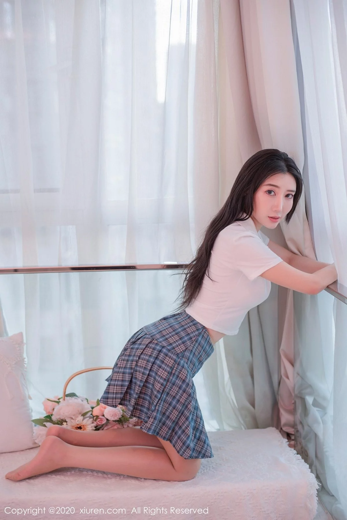 Xrmnw.Vip_陈梦_写真