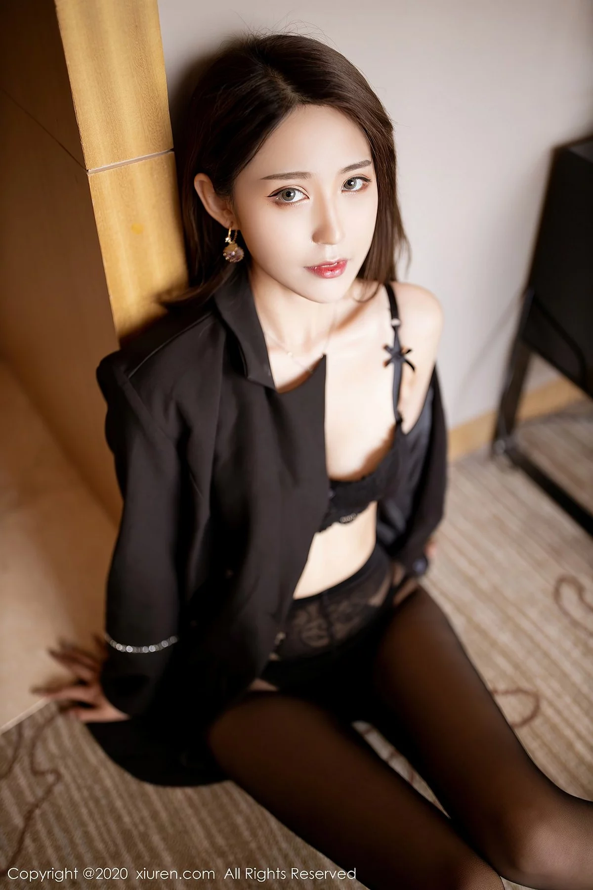 Xrmnw.Vip_周慕汐_写真