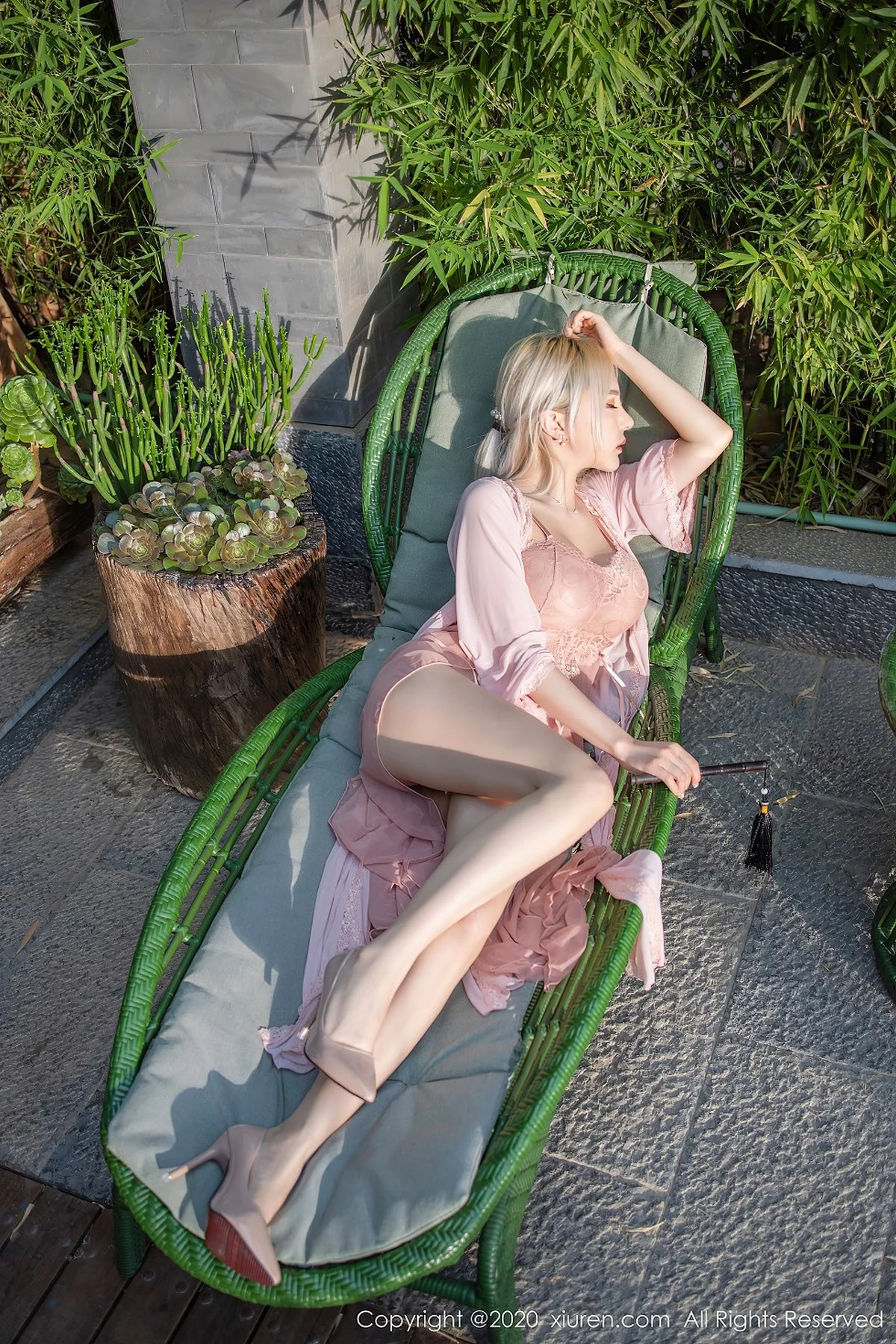 Xrmnw.Vip_淼淼小姐姐呀_写真