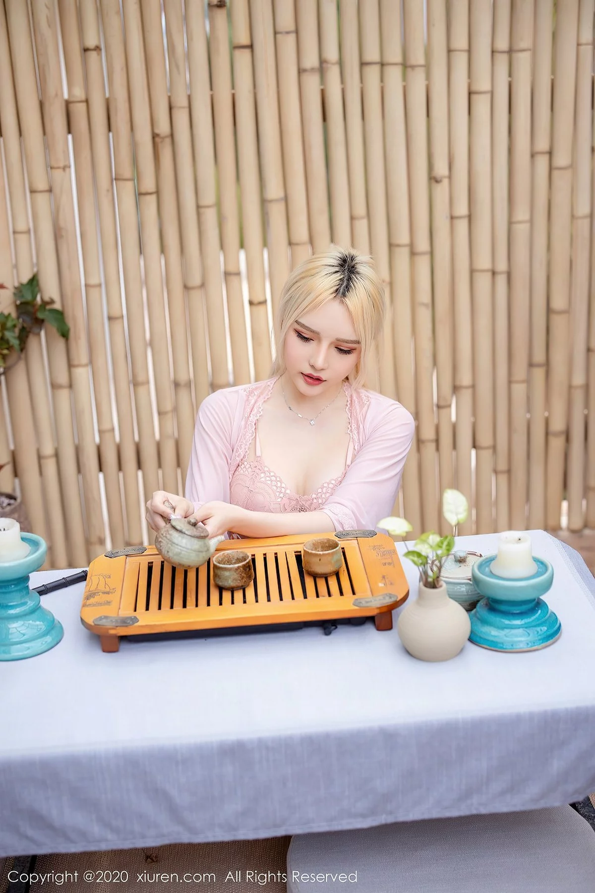 Xrmnw.Vip_淼淼小姐姐呀_写真