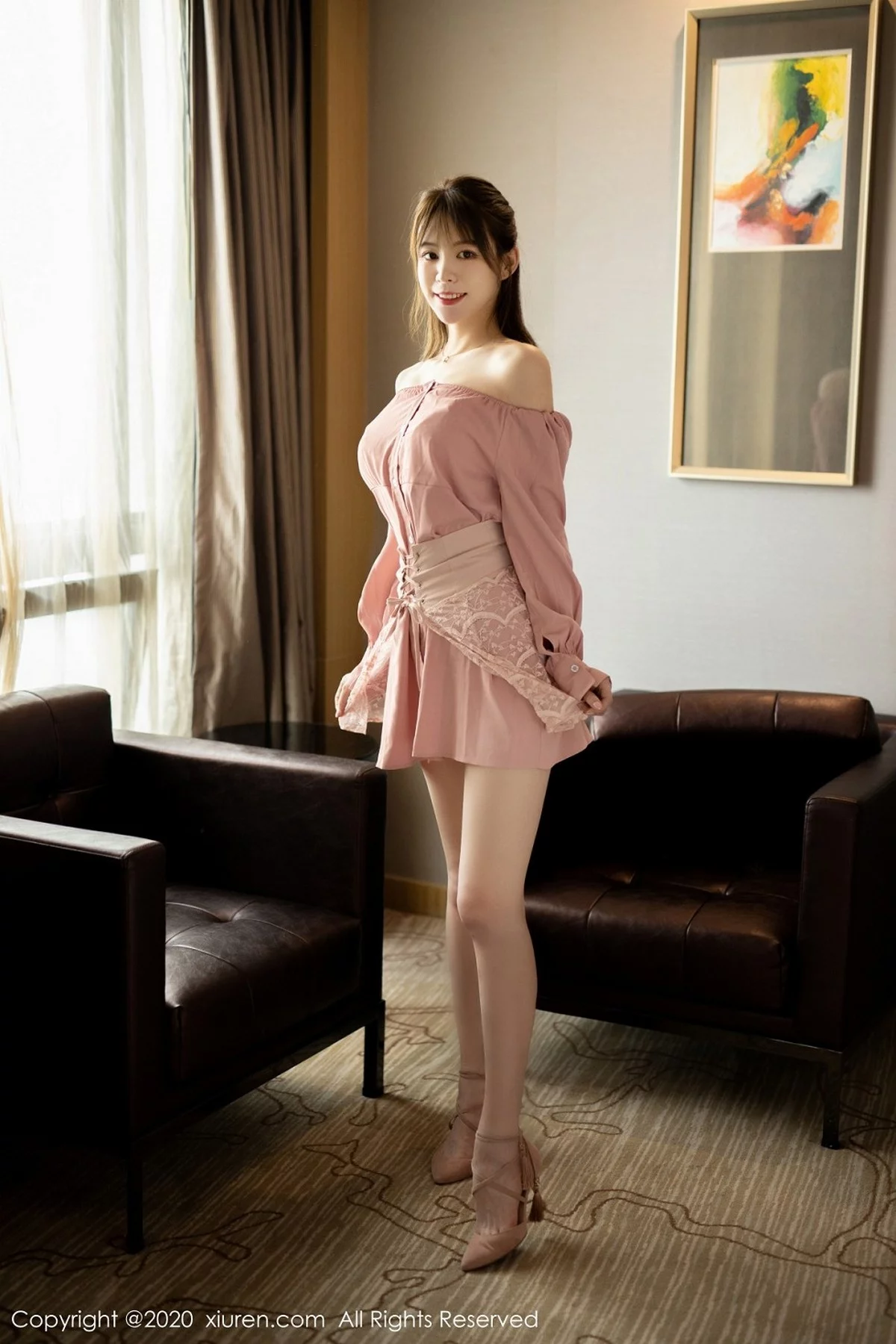 Xrmnw.Vip_yoo优优_写真