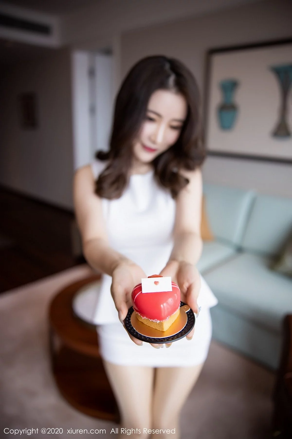 Xrmnw.Vip_绯月樱_写真