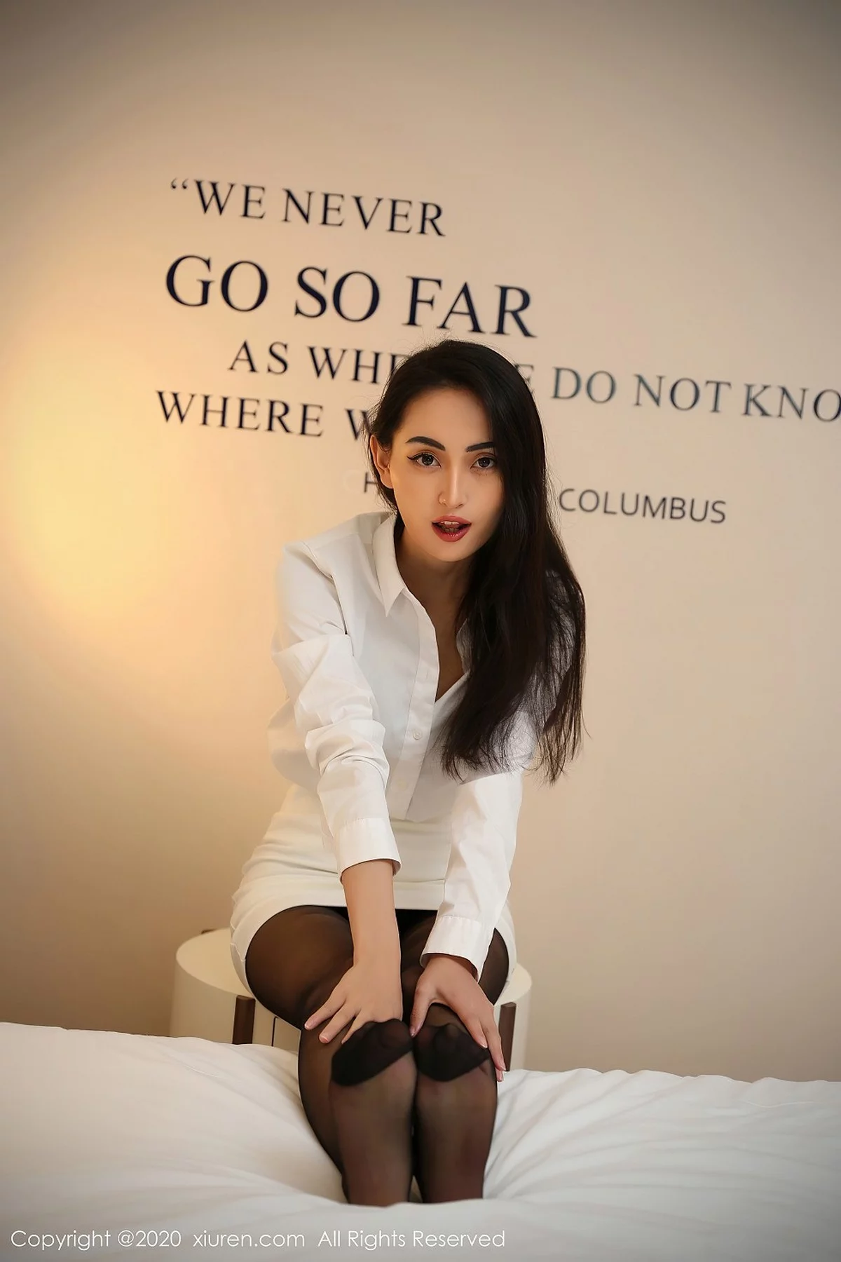Xrmnw.Vip_陈舒羽_写真