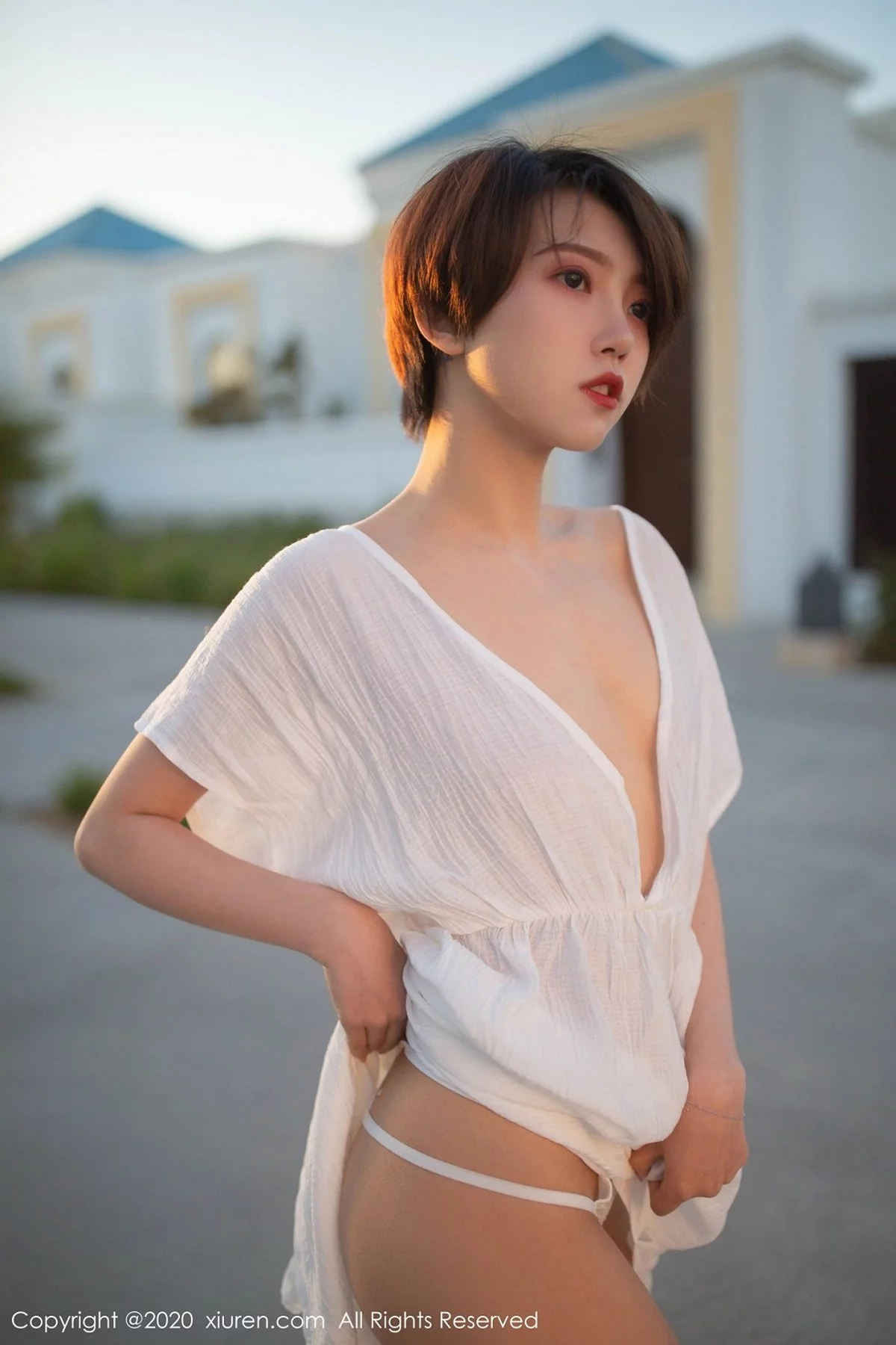 Xrmnw.Vip_冯木木_写真