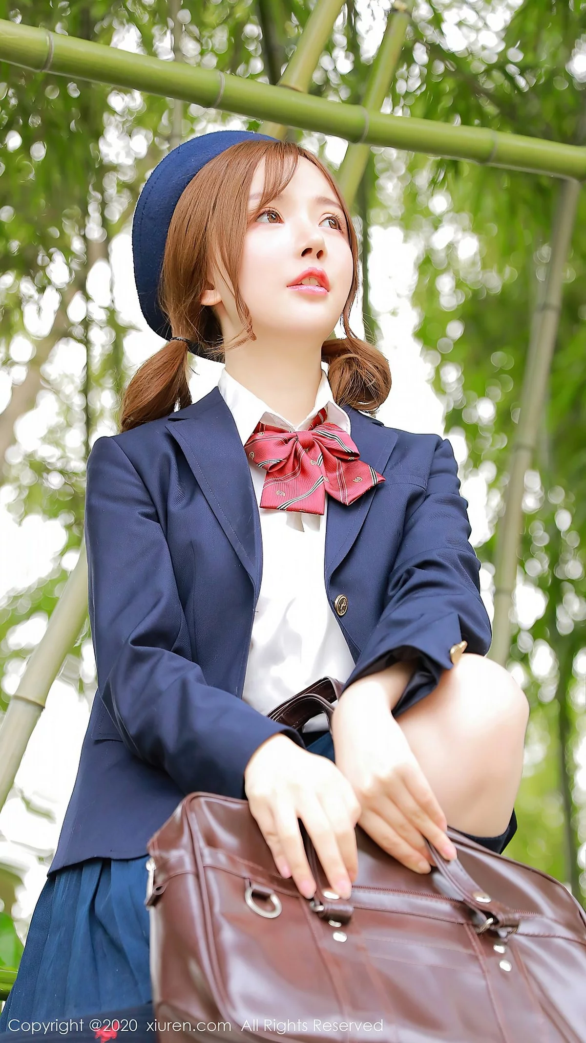 Xrmnw.Vip_糯美子_写真