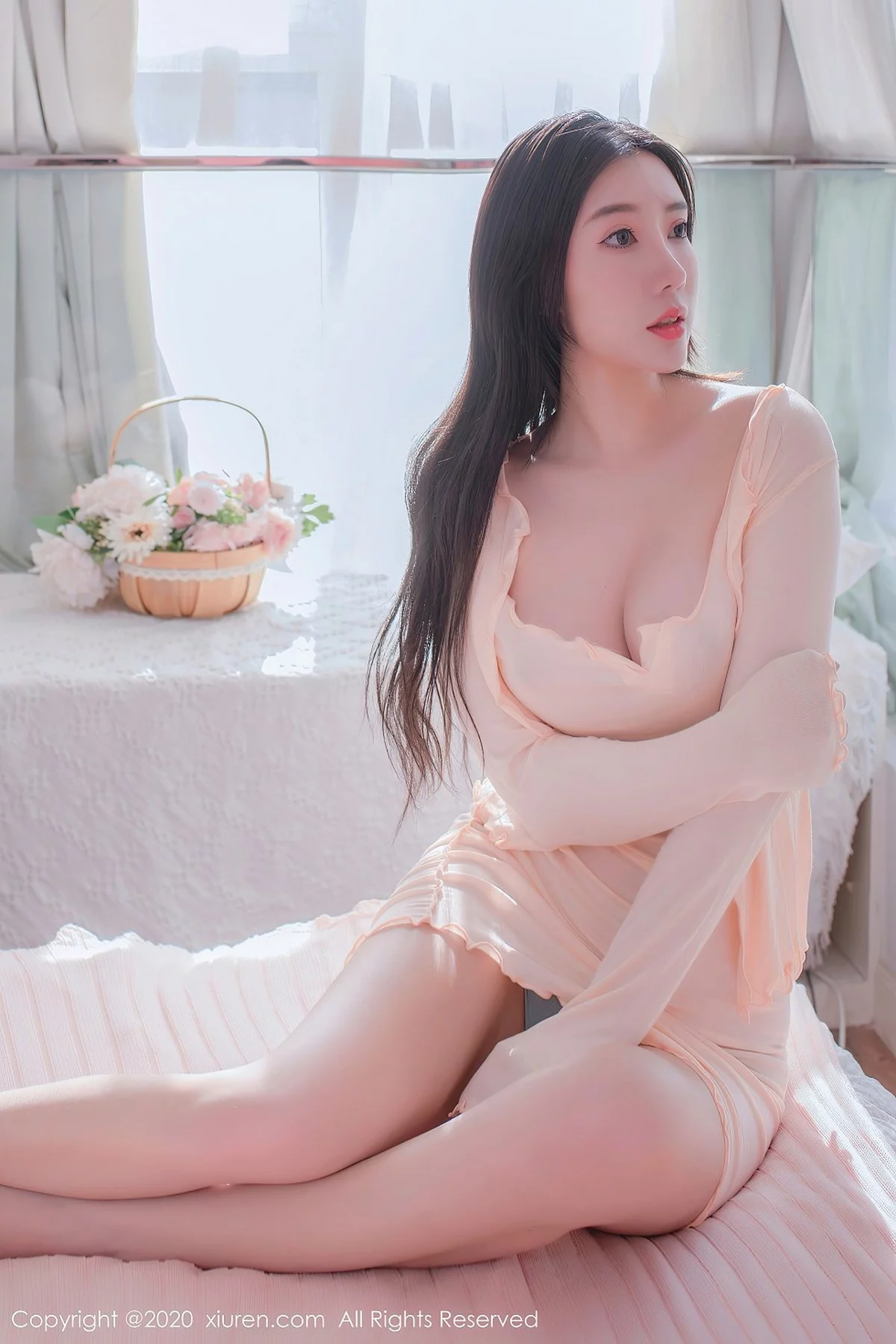 Xrmnw.Vip_陈梦babe_写真
