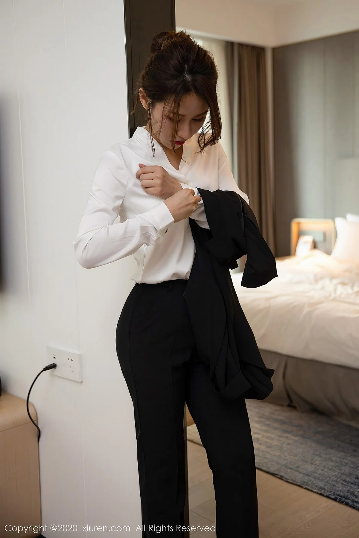 Xrmnw.Vip_徐安安_写真