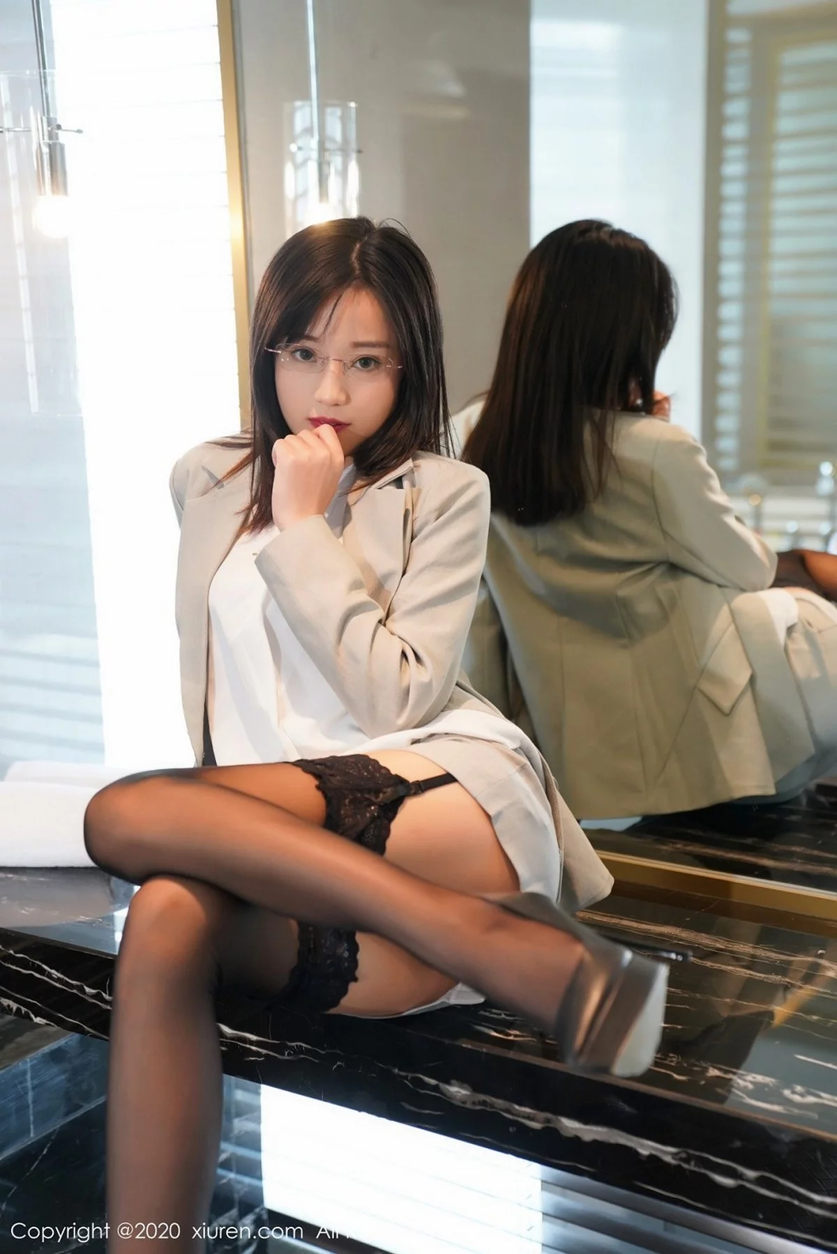 Xrmnw.Vip_仓井优香_写真