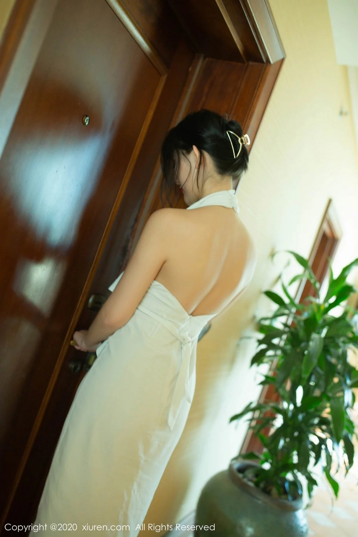 Xrmnw.Vip_就是阿朱啊_写真