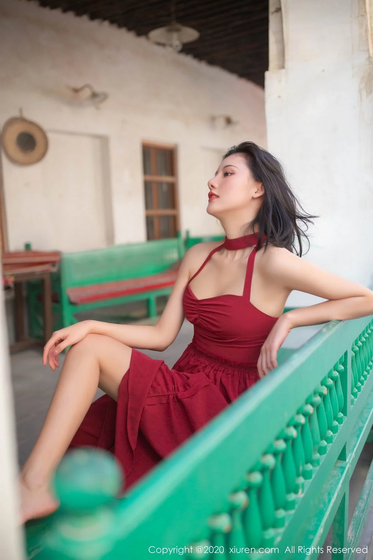 Xrmnw.Vip_就是阿朱啊_写真