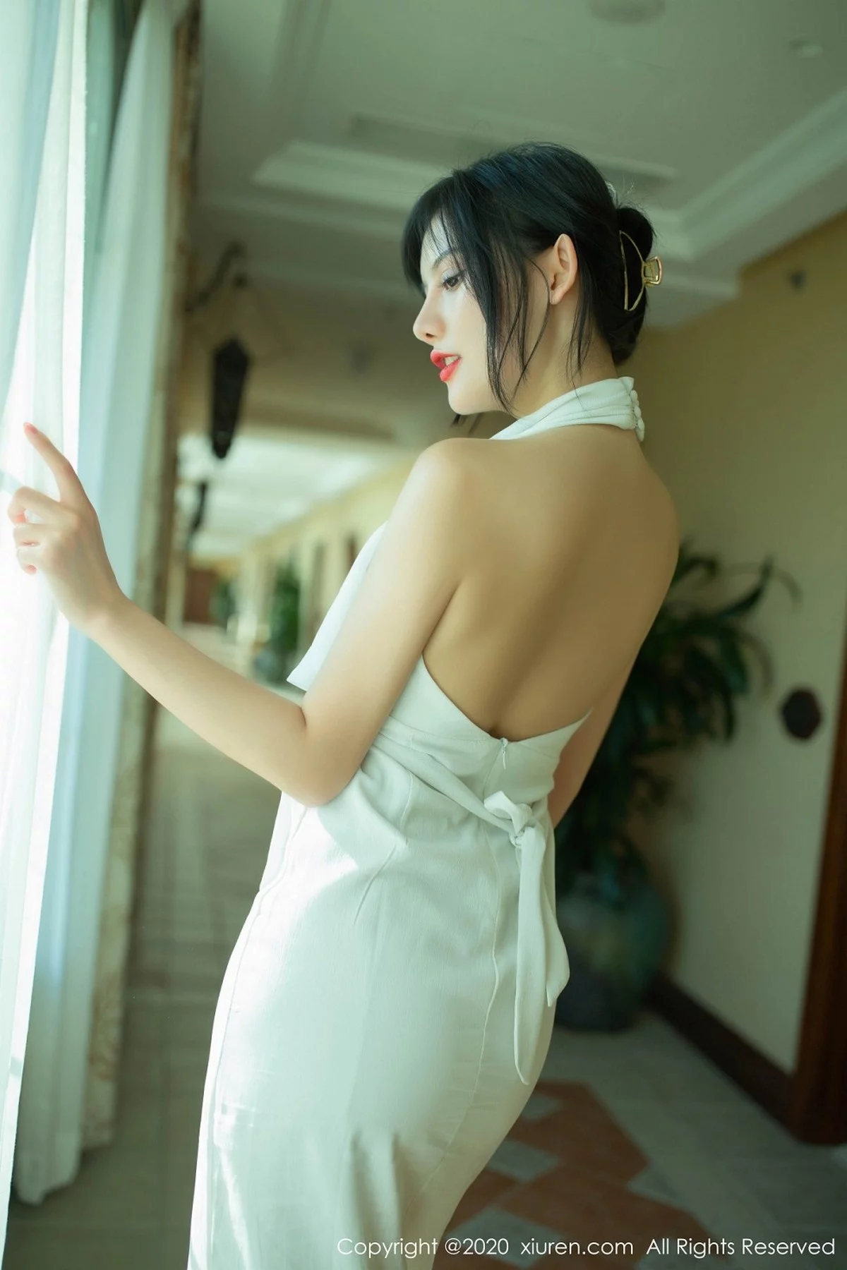 Xrmnw.Vip_就是阿朱啊_写真