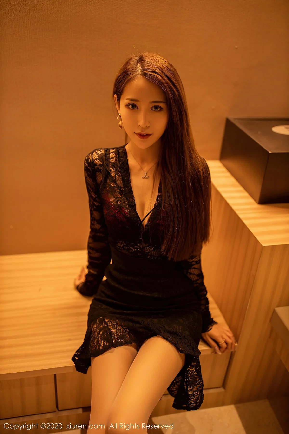 Xrmnw.Vip_周慕汐_写真