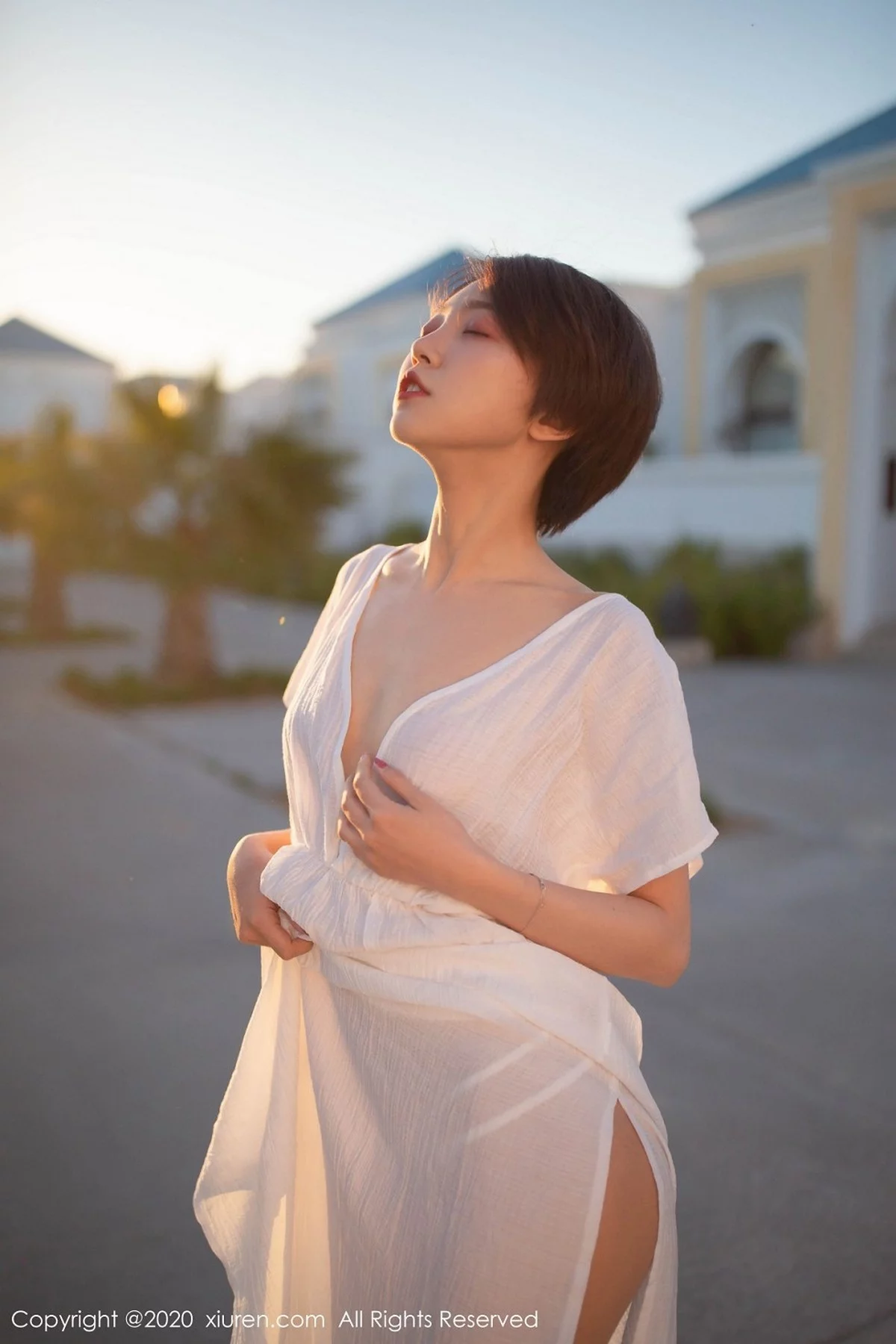 Xrmnw.Vip_冯木木_写真