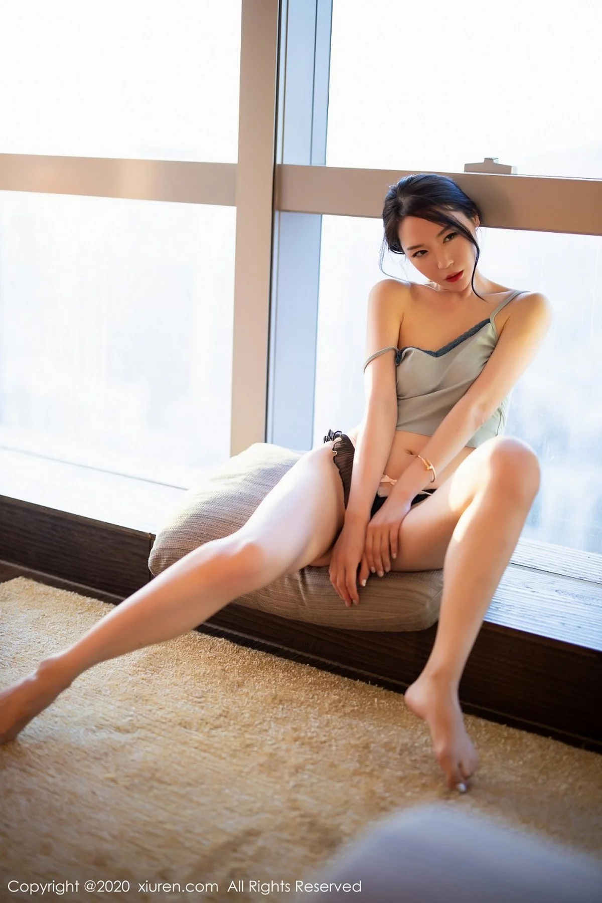 Xrmnw.Vip_梦心月_写真