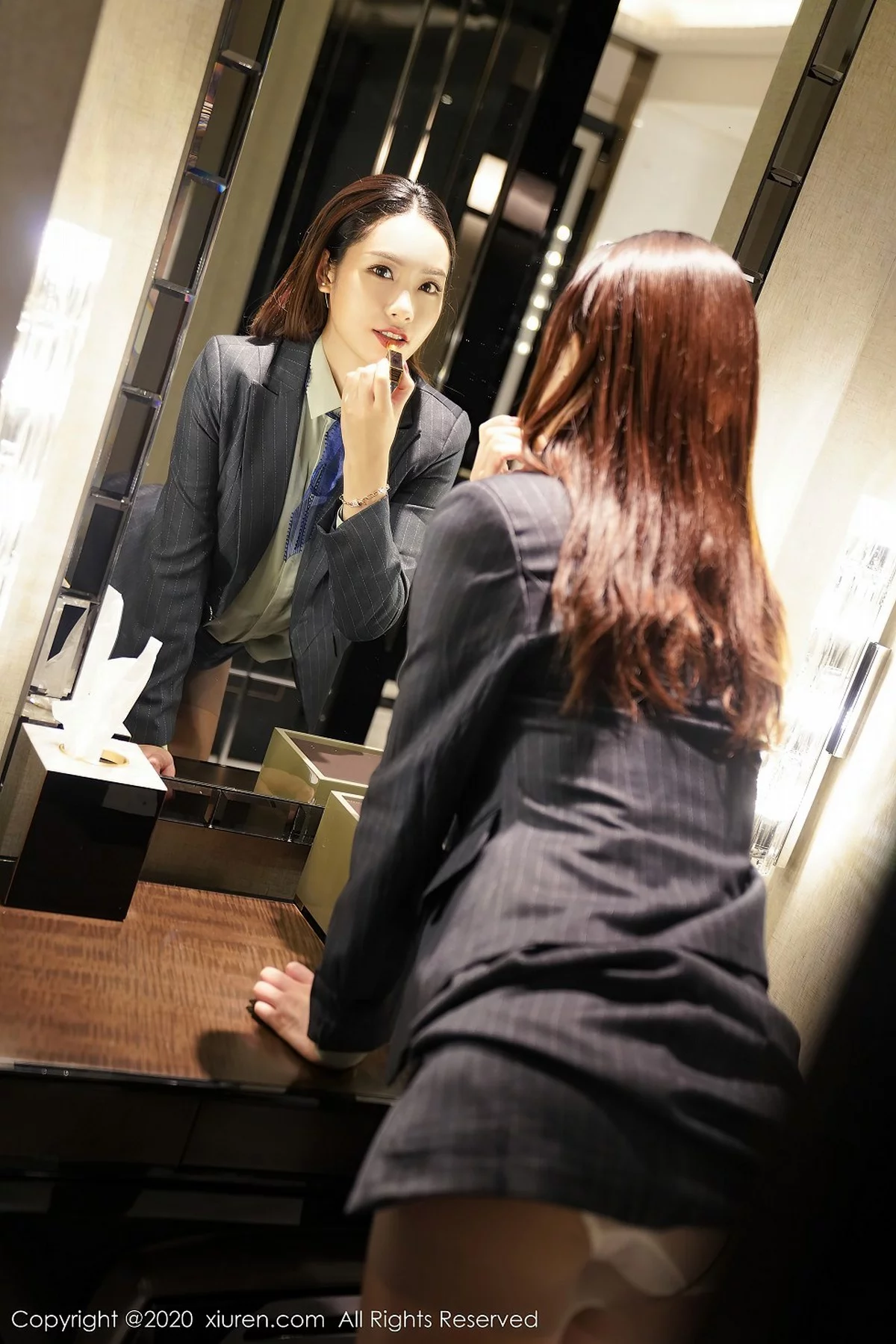 Xrmnw.Vip_方子萱_写真