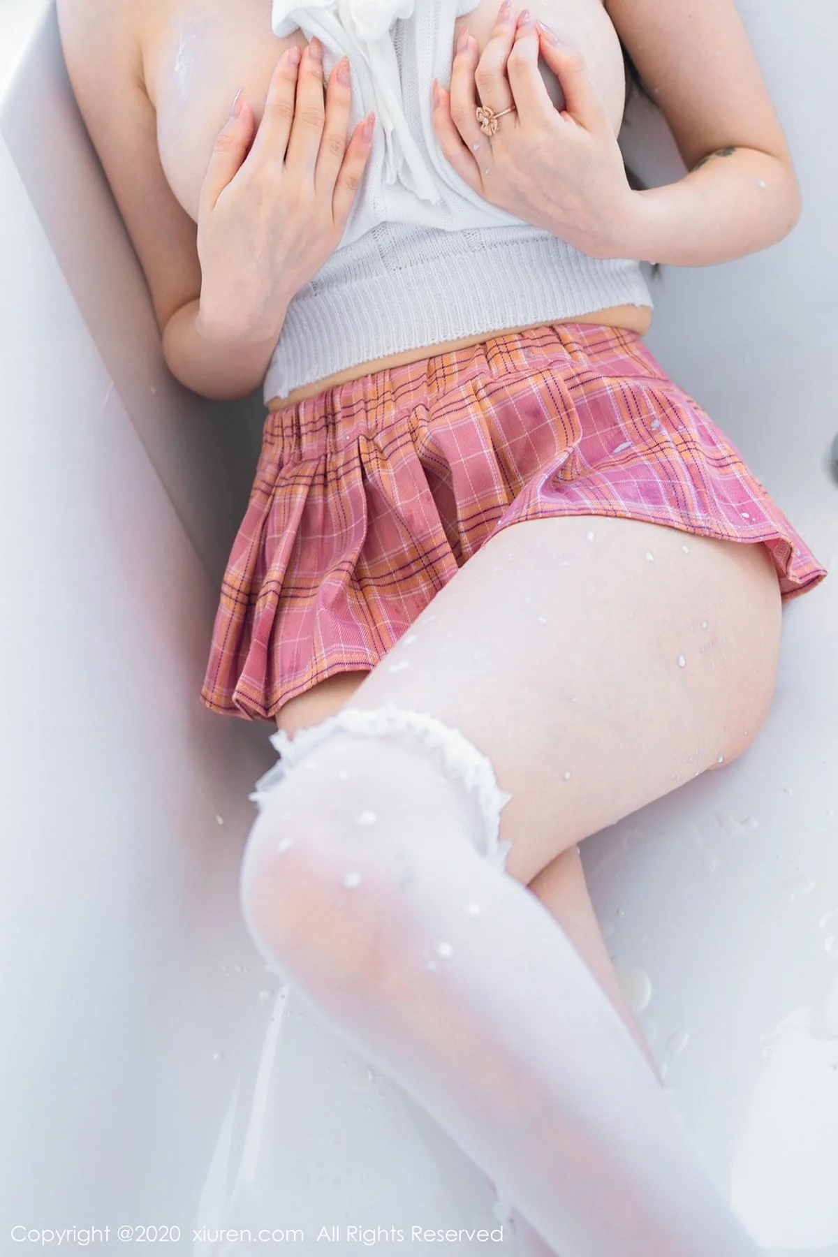 Xrmnw.Vip_玉兔miki_写真