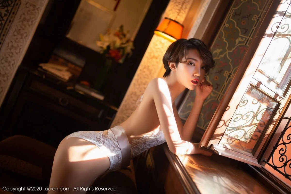 Xrmnw.Vip_冯木木_写真