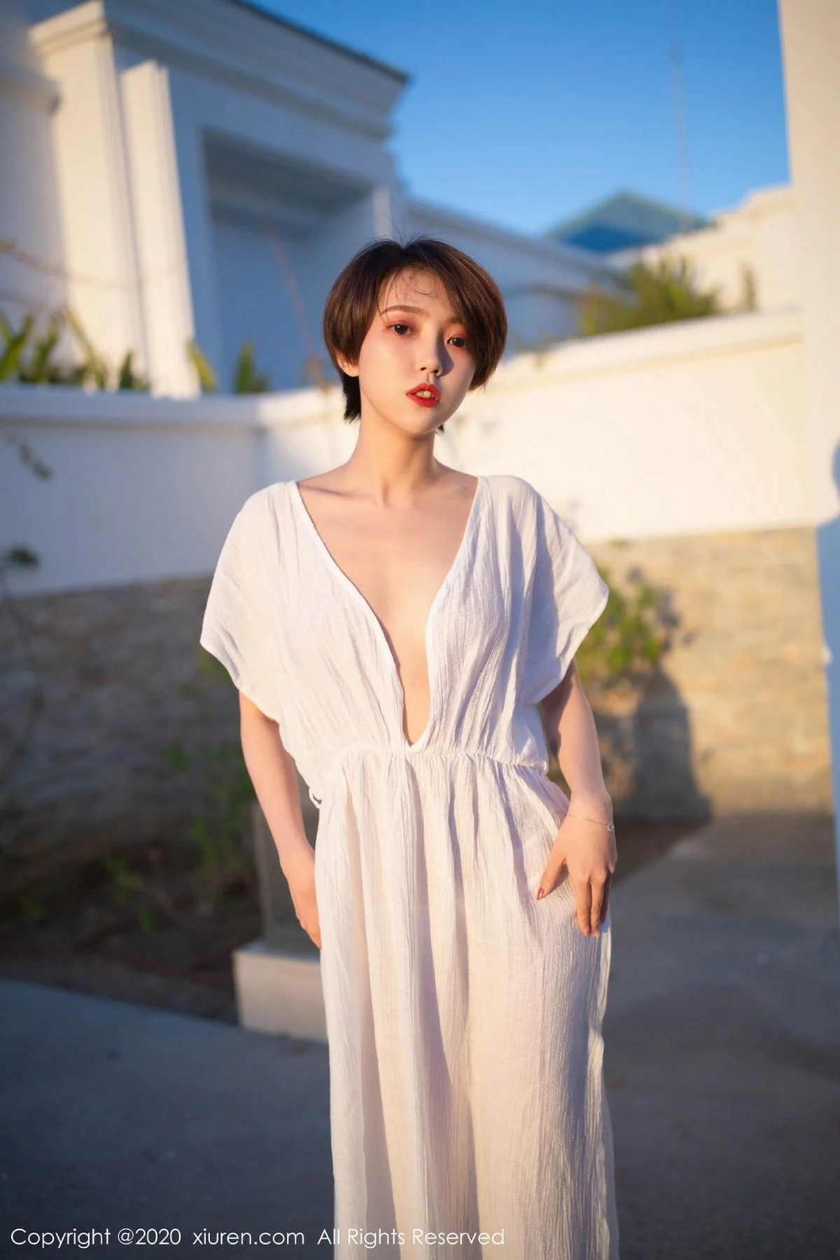 Xrmnw.Vip_冯木木_写真