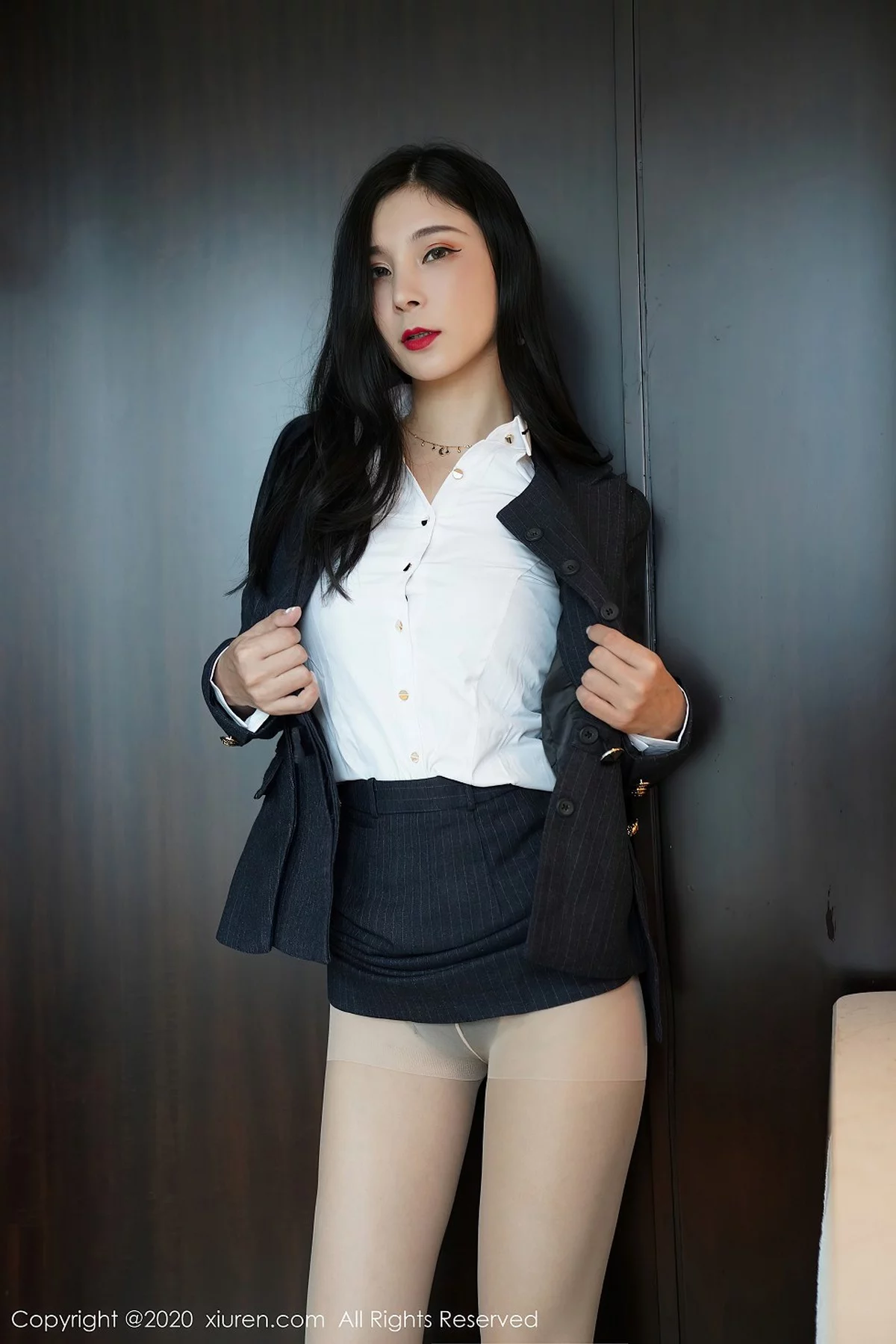 Xrmnw.Vip_小蛮妖_写真