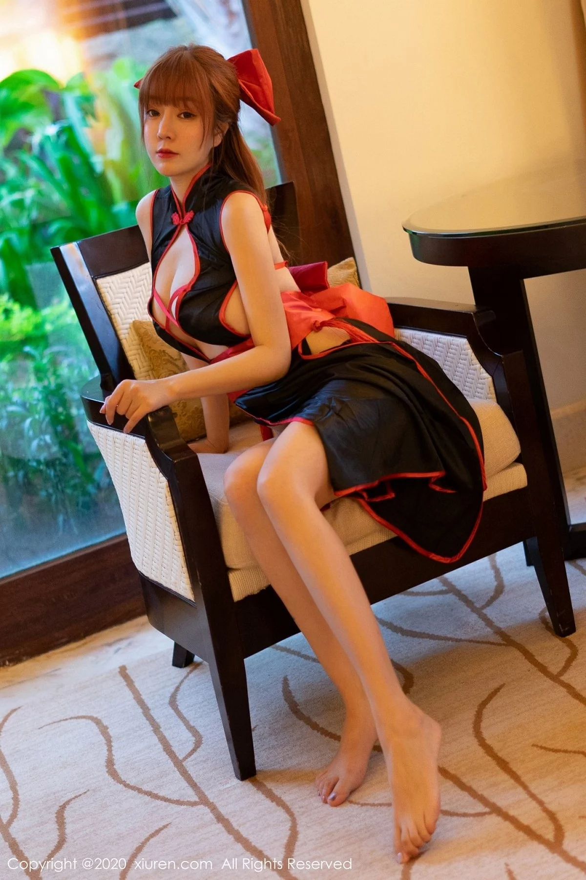 Xrmnw.Vip_王雨纯_写真