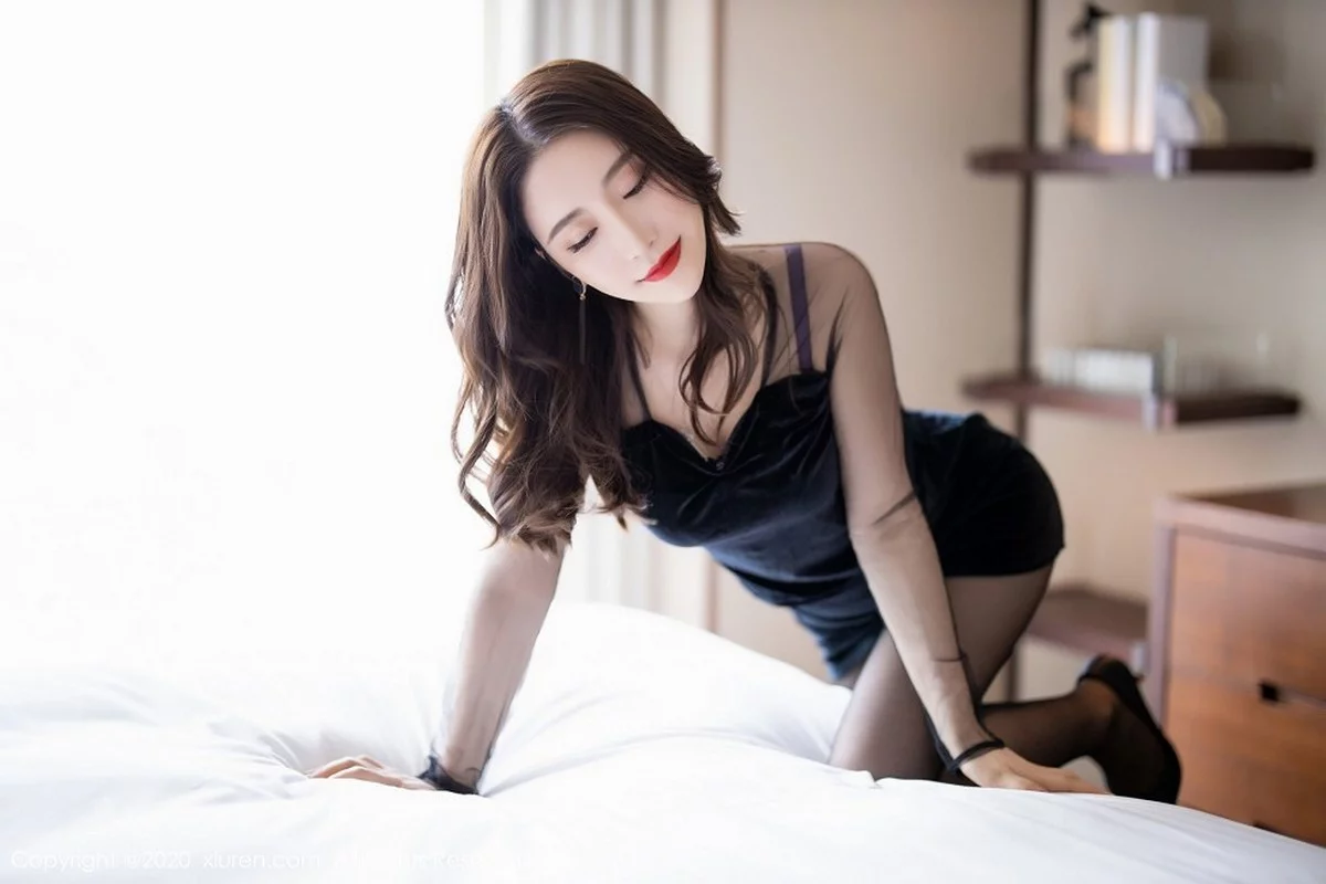 Xrmnw.Vip_绯月樱_写真