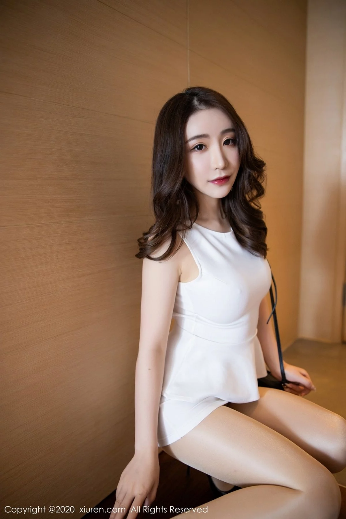 Xrmnw.Vip_绯月樱_写真