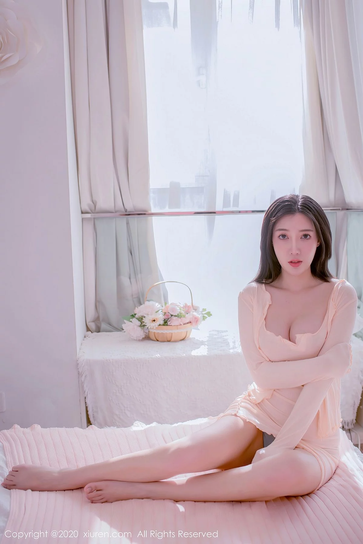 Xrmnw.Vip_陈梦babe_写真