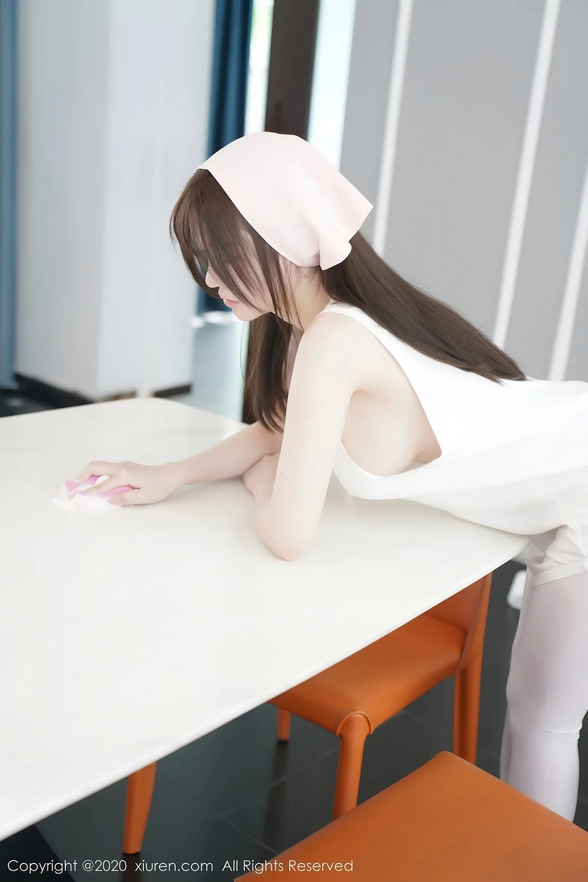 Xrmnw.Vip_糯美子_写真